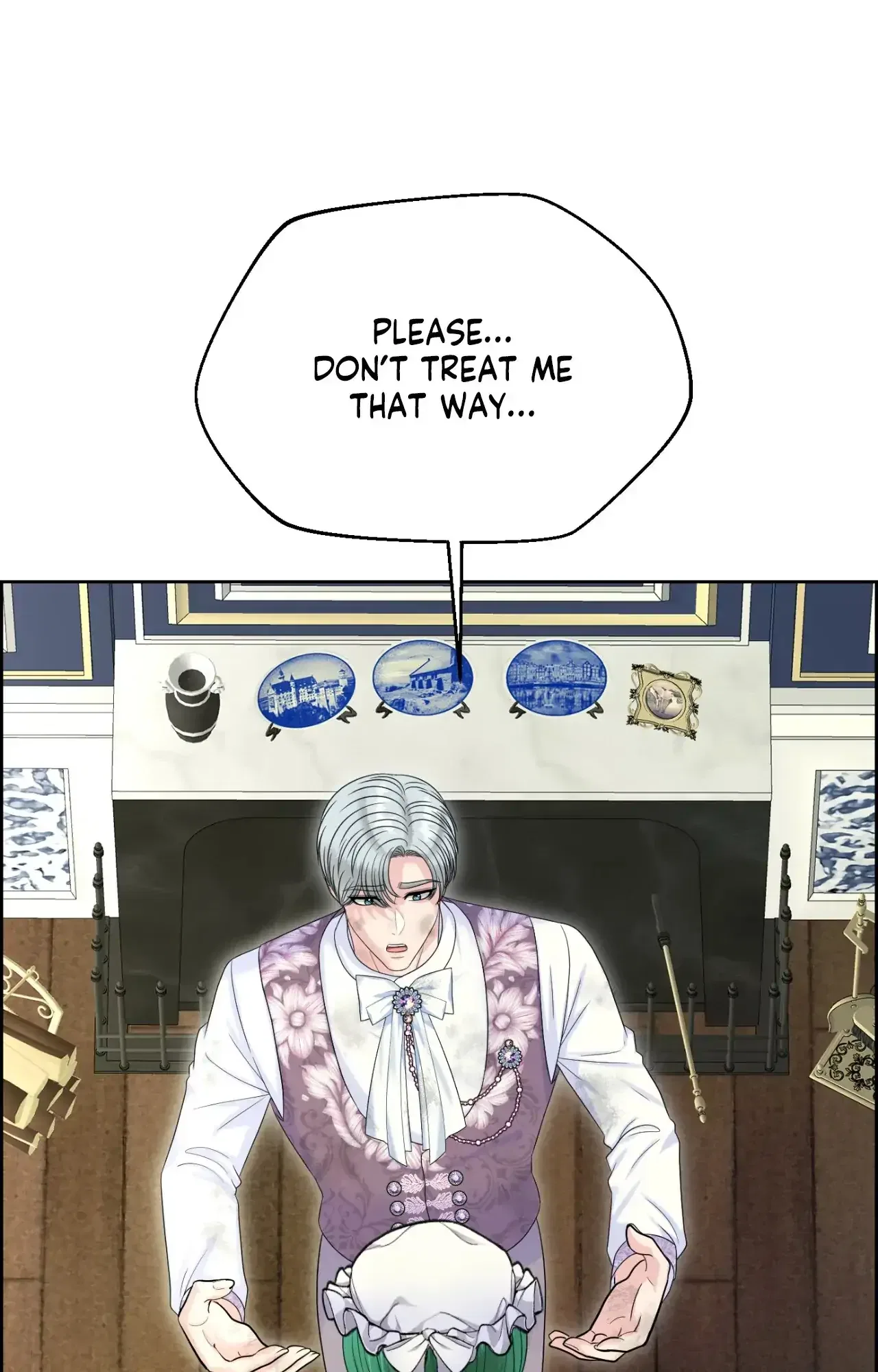 Royal Redemption Chapter 74 – Page 62