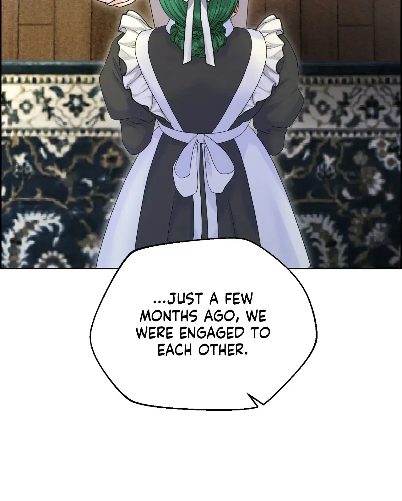 Royal Redemption Chapter 74 – Page 63