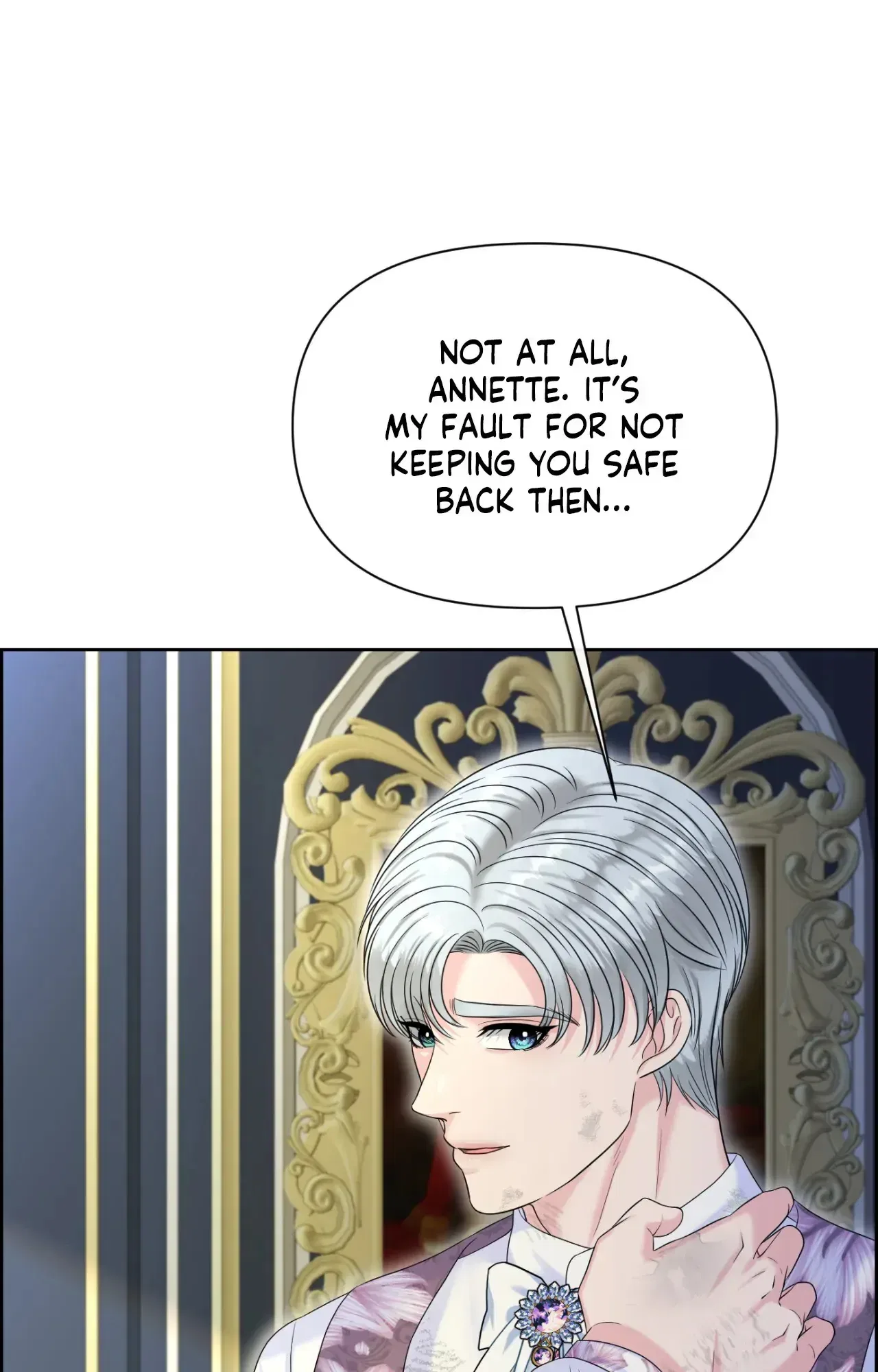 Royal Redemption Chapter 74 – Page 75
