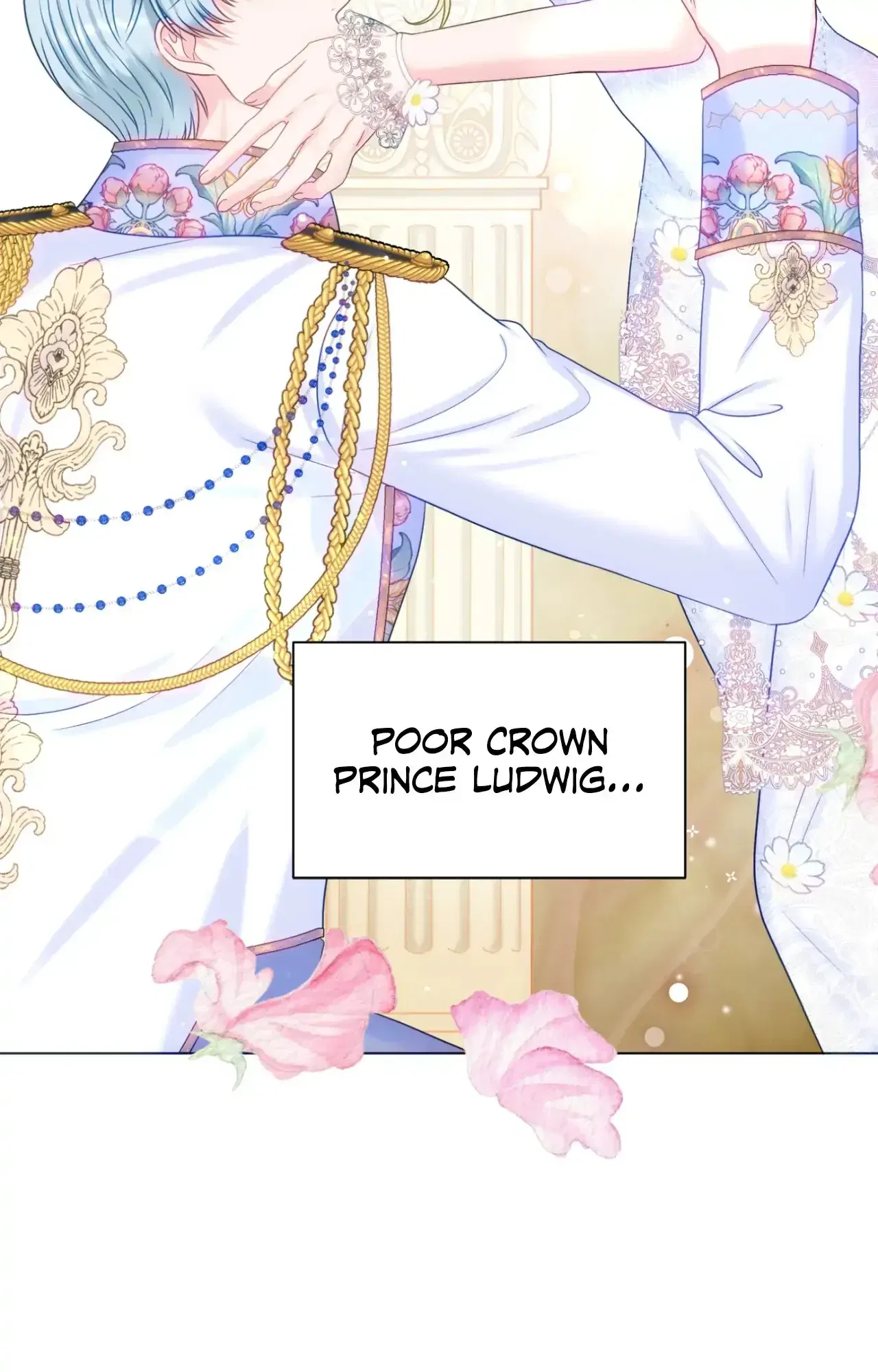 Royal Redemption Chapter 74 – Page 88