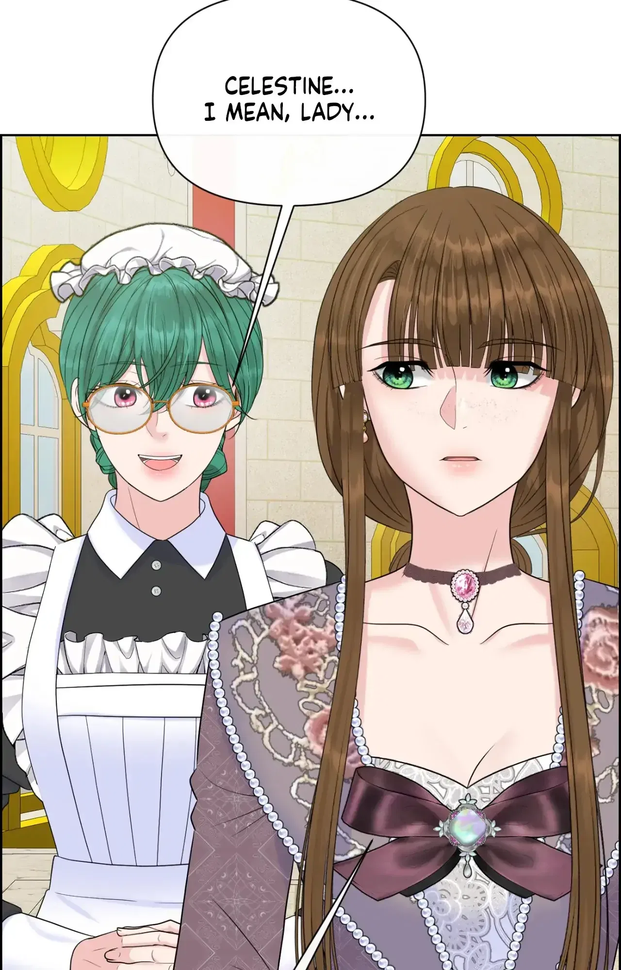 Royal Redemption Chapter 74 – Page 93