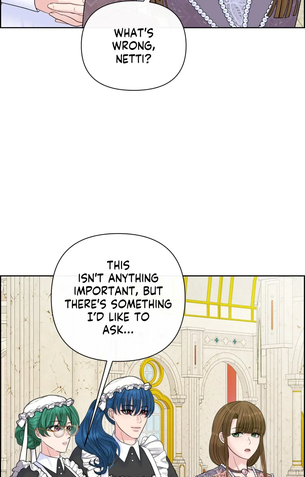 Royal Redemption Chapter 74 – Page 94