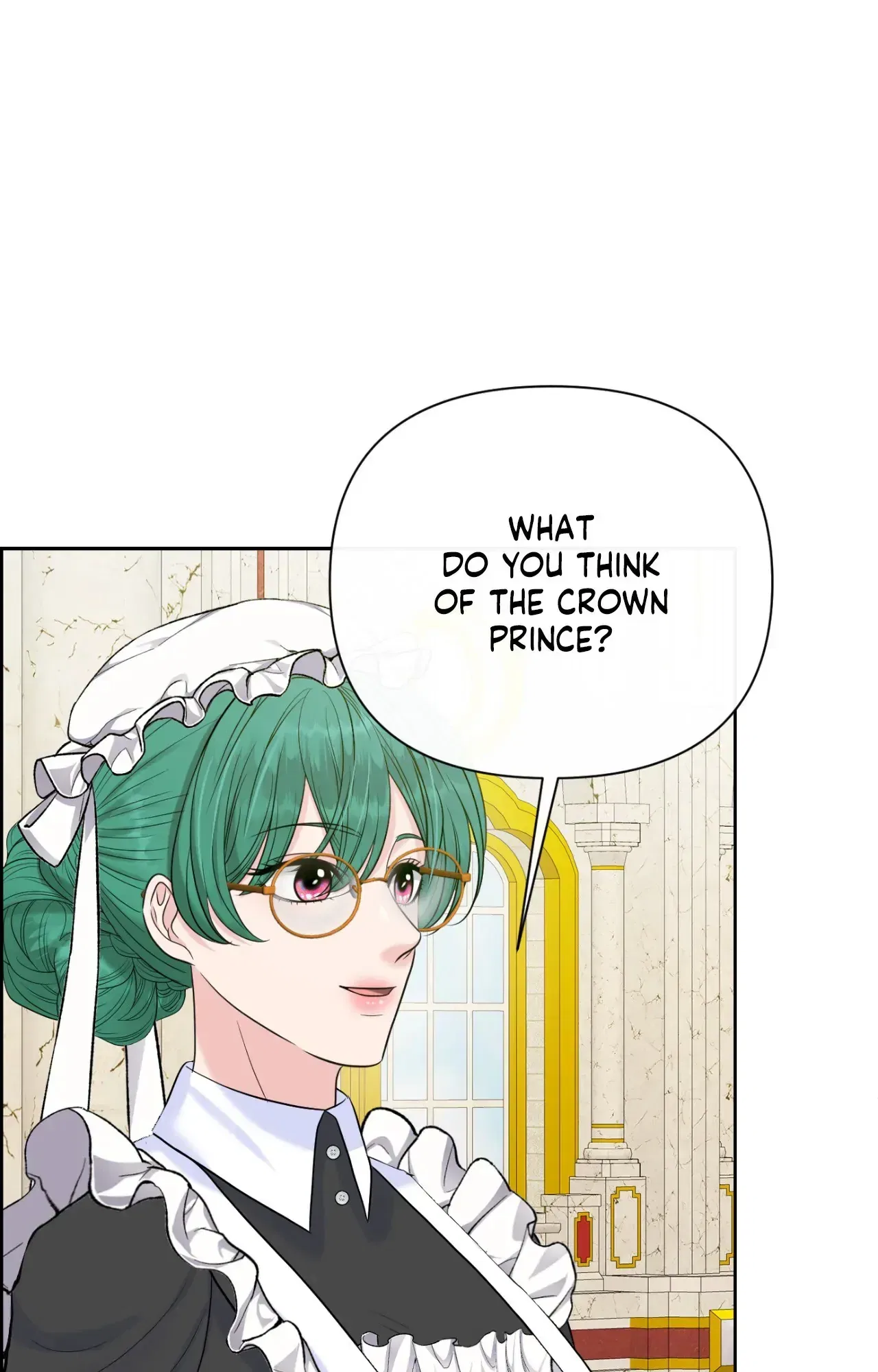 Royal Redemption Chapter 74 – Page 96