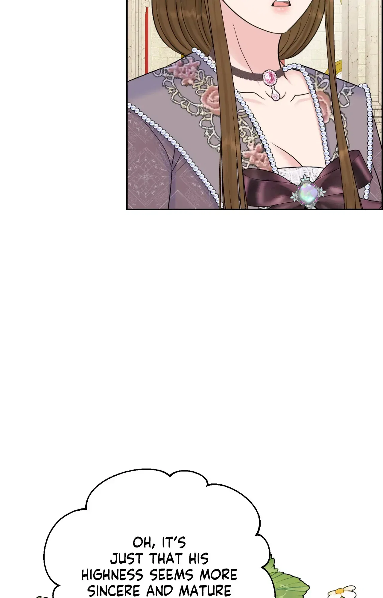 Royal Redemption Chapter 74 – Page 98