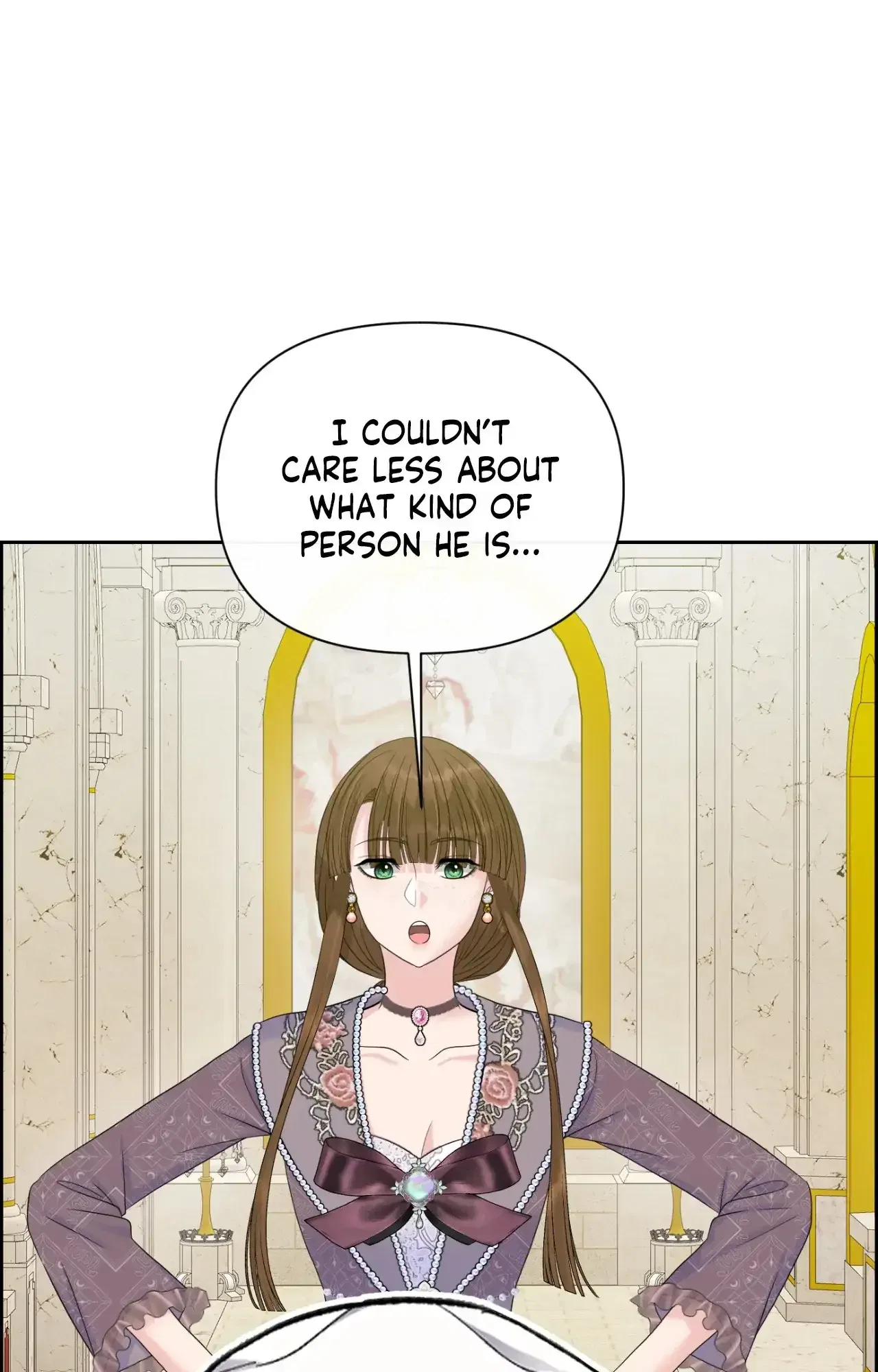 Royal Redemption Chapter 74 – Page 101
