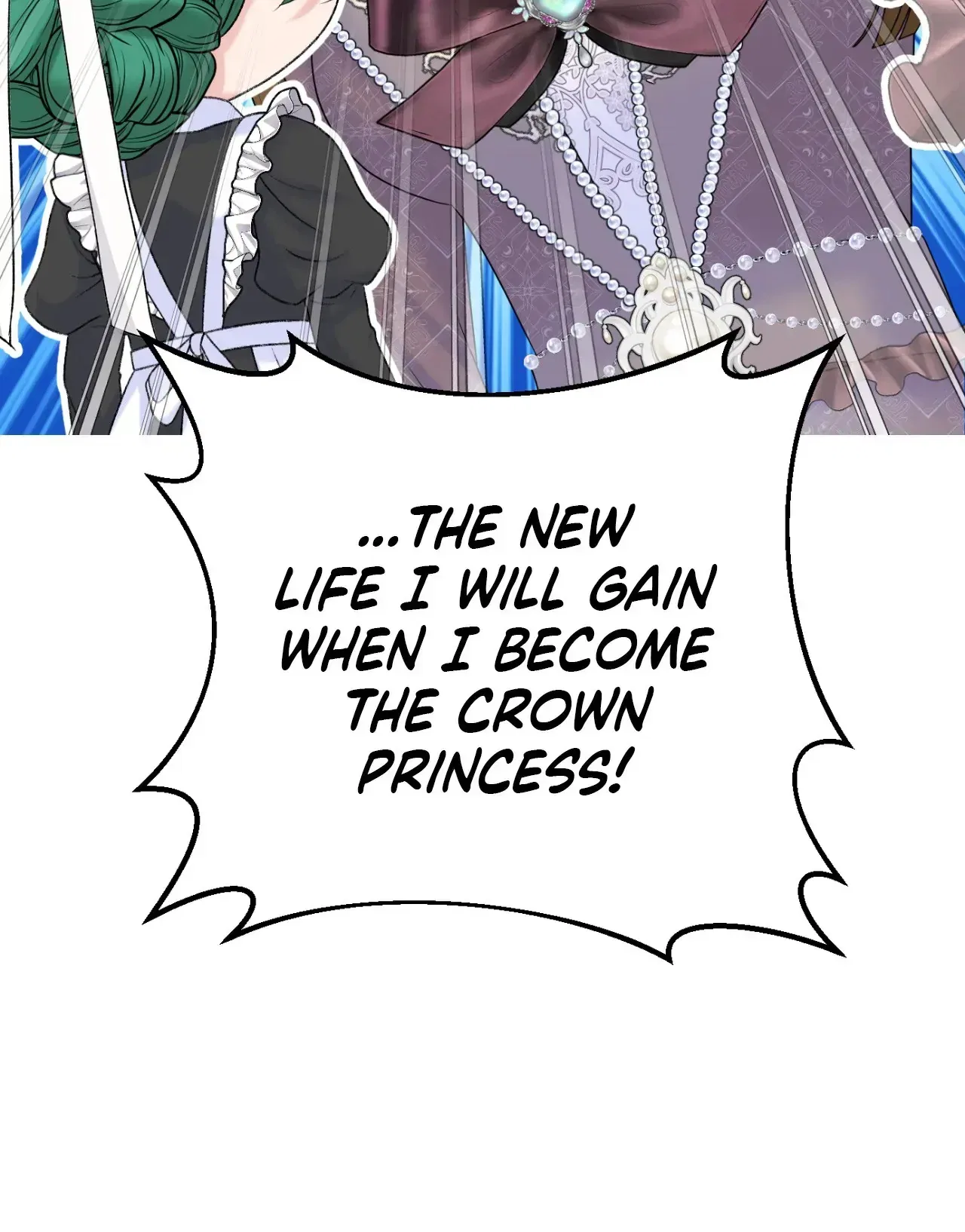 Royal Redemption Chapter 74 – Page 104