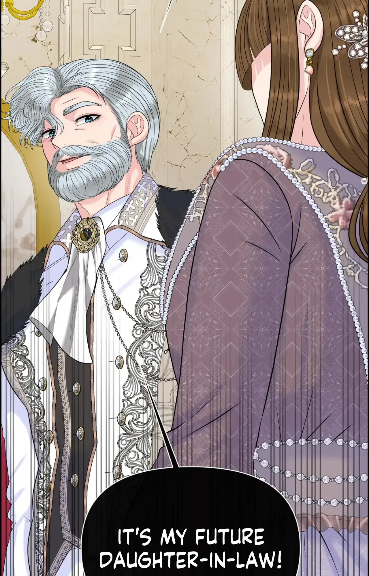 Royal Redemption Chapter 74 – Page 114