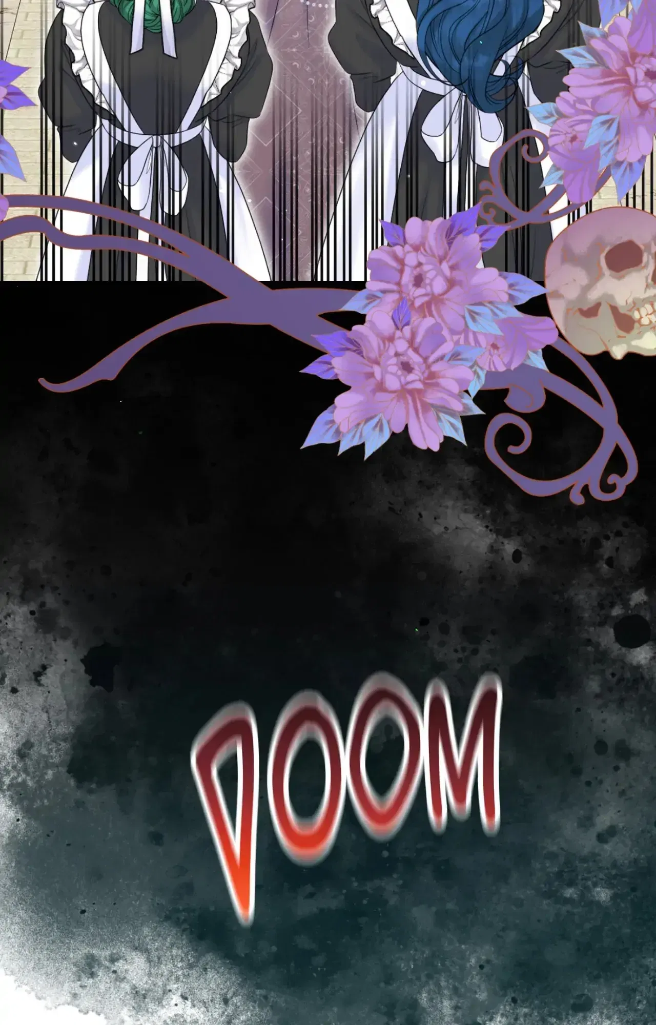 Royal Redemption Chapter 74 – Page 124
