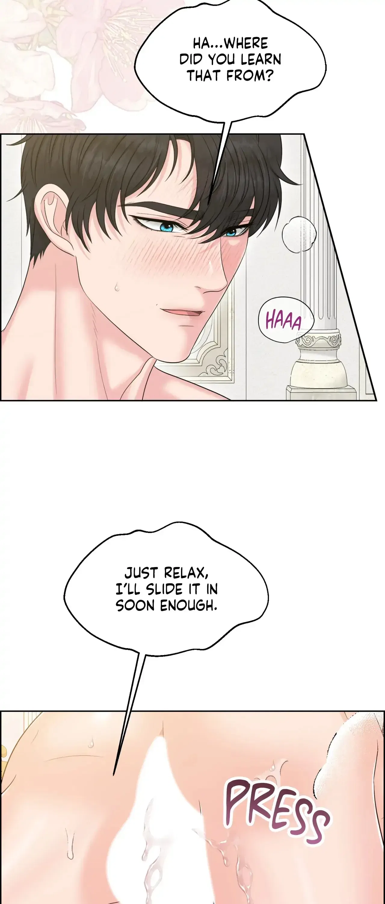 Royal Redemption Chapter 73 – Page 3