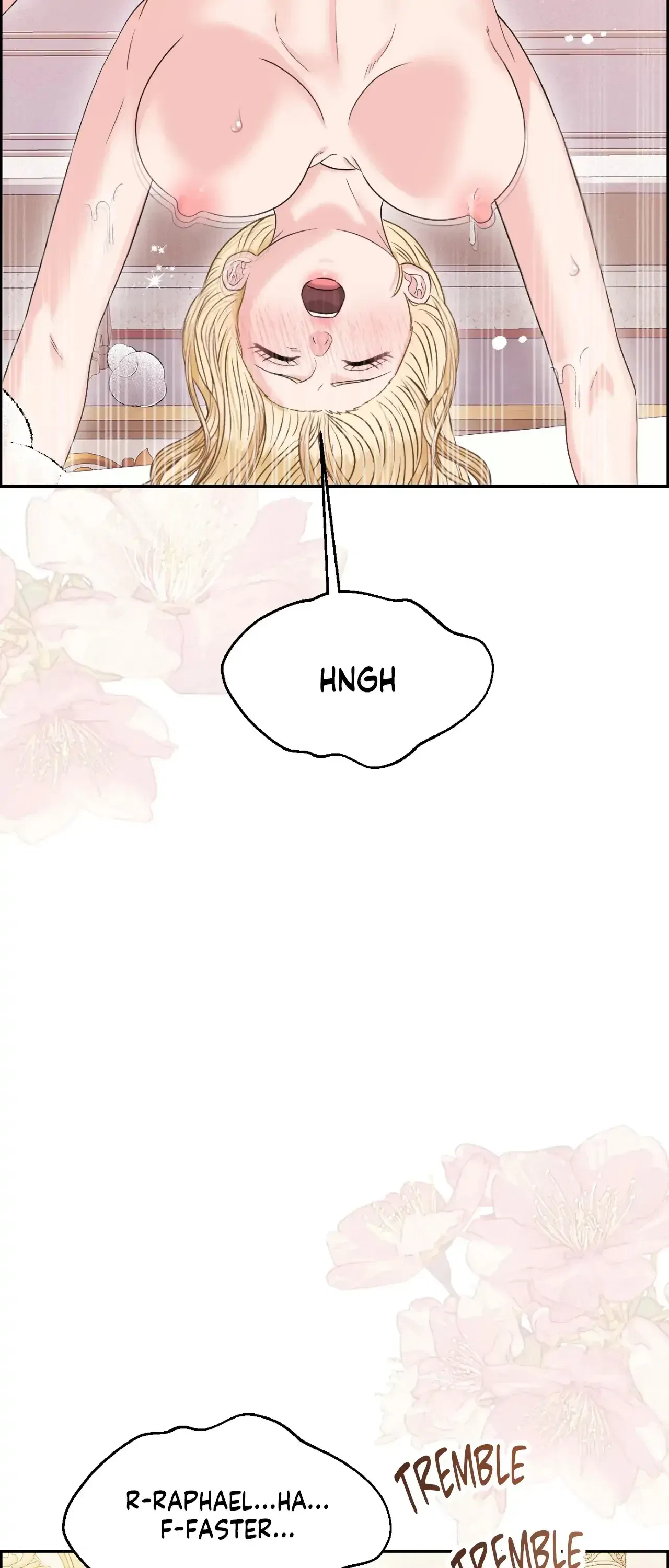 Royal Redemption Chapter 73 – Page 5