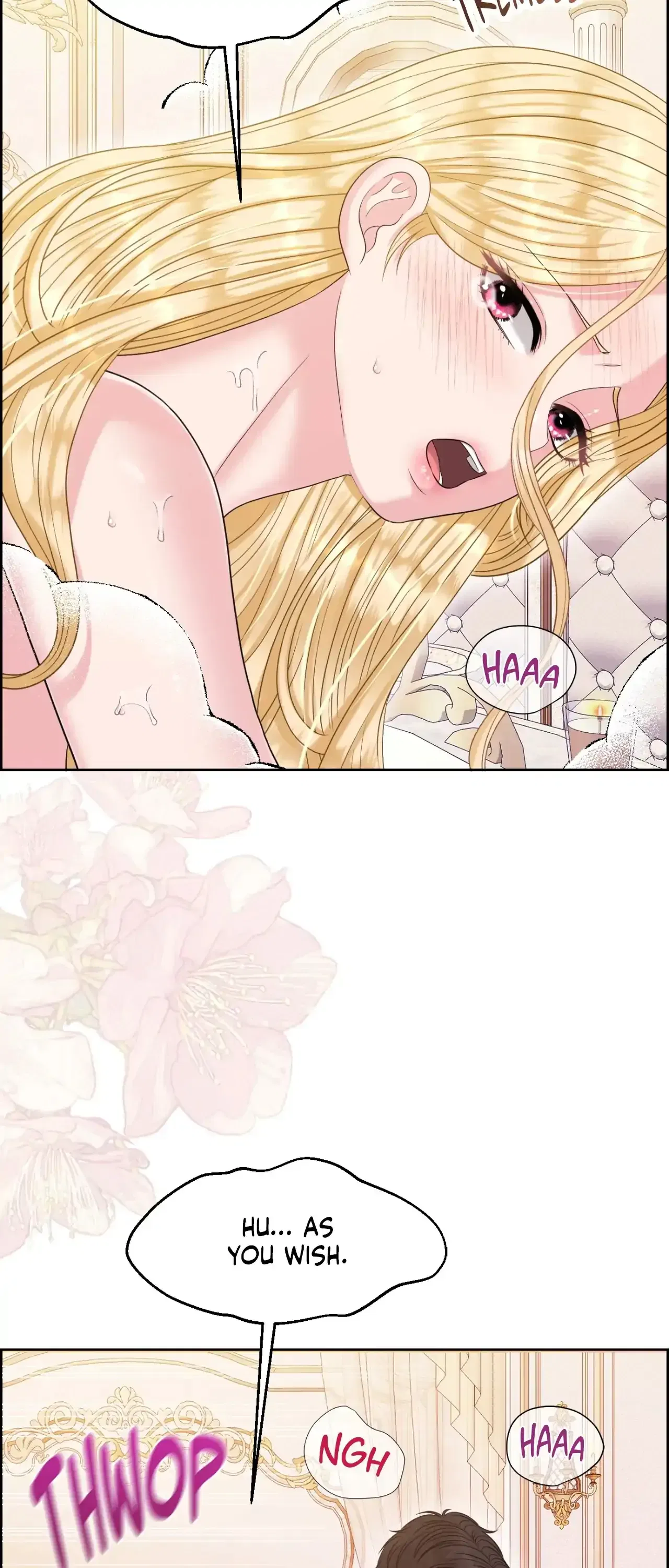 Royal Redemption Chapter 73 – Page 6
