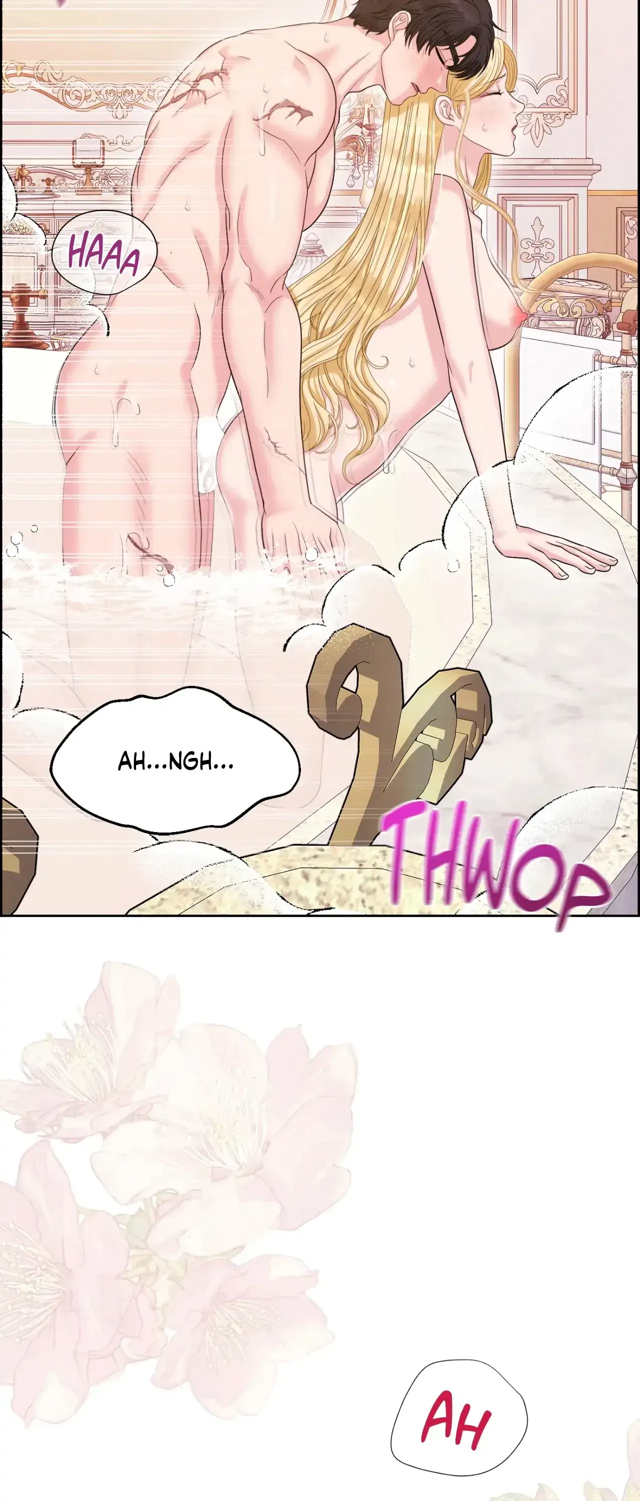 Royal Redemption Chapter 73 – Page 7