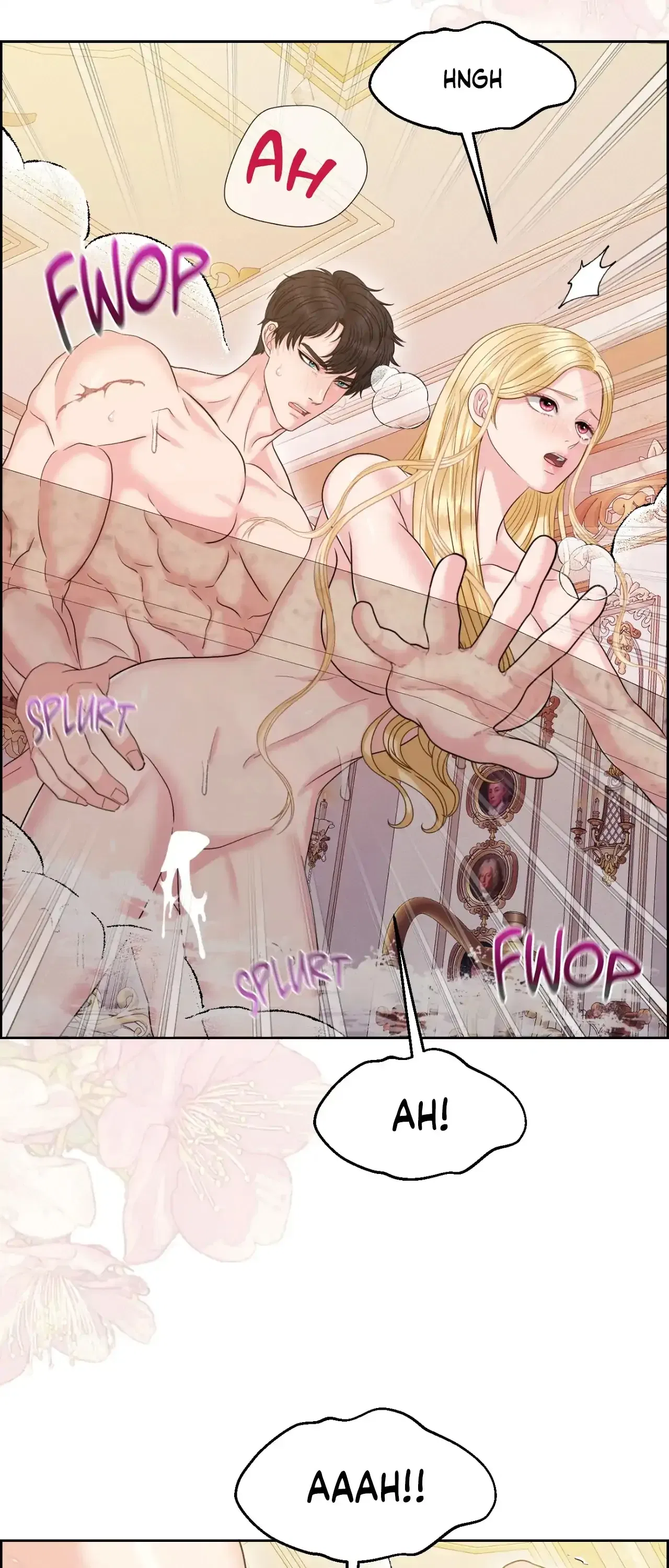 Royal Redemption Chapter 73 – Page 12