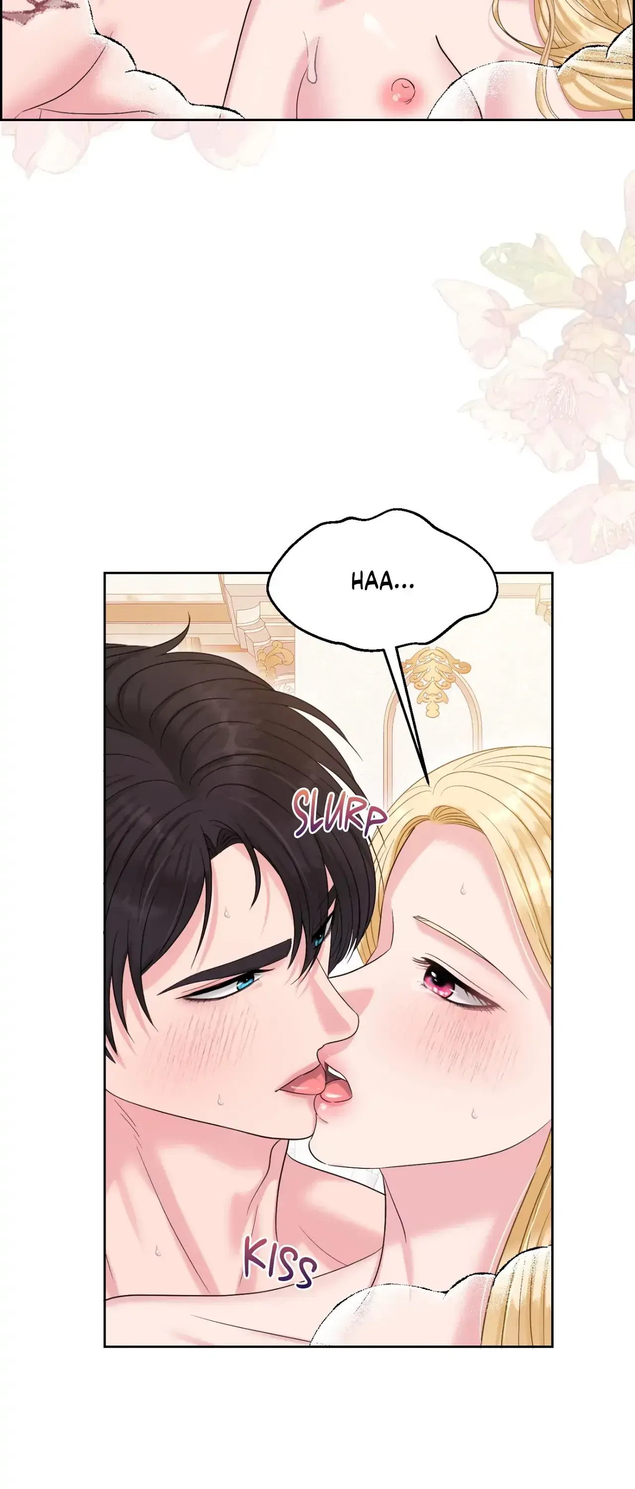 Royal Redemption Chapter 73 – Page 17