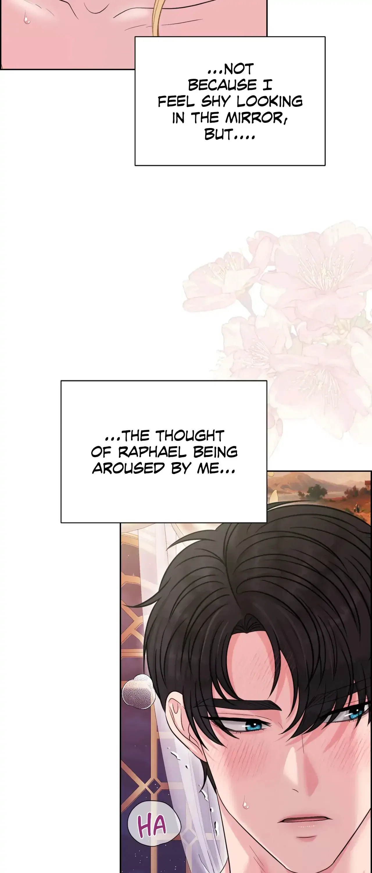 Royal Redemption Chapter 73 – Page 27