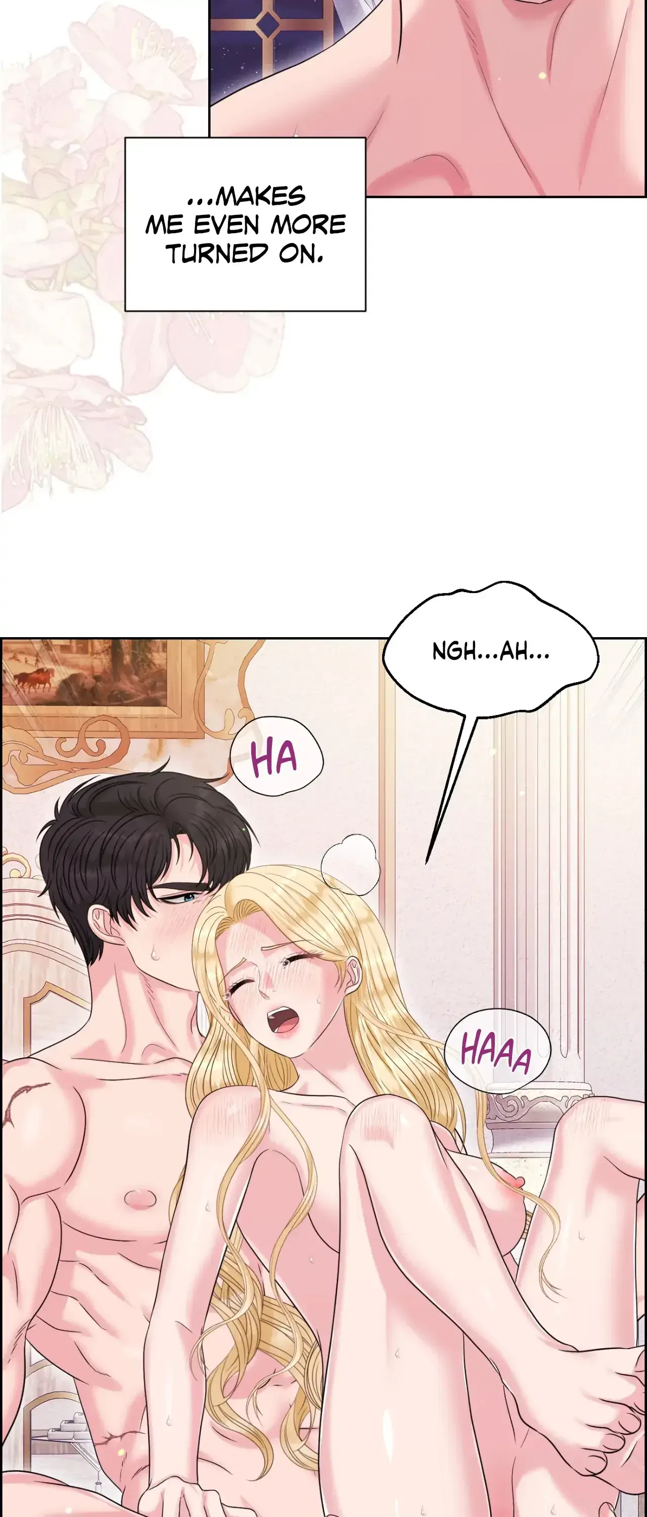 Royal Redemption Chapter 73 – Page 28