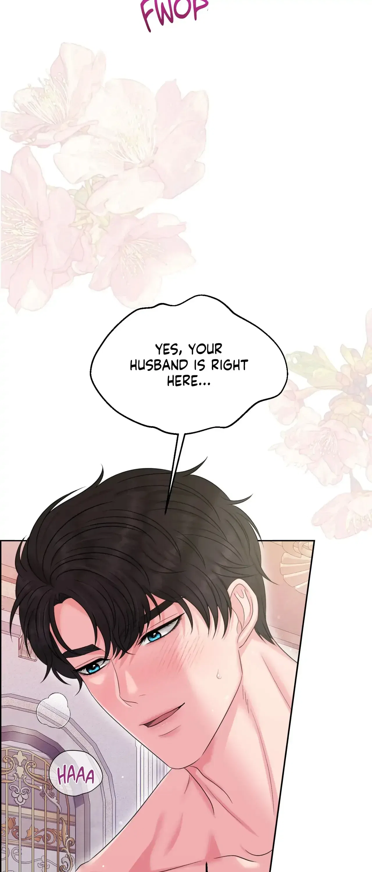 Royal Redemption Chapter 73 – Page 40
