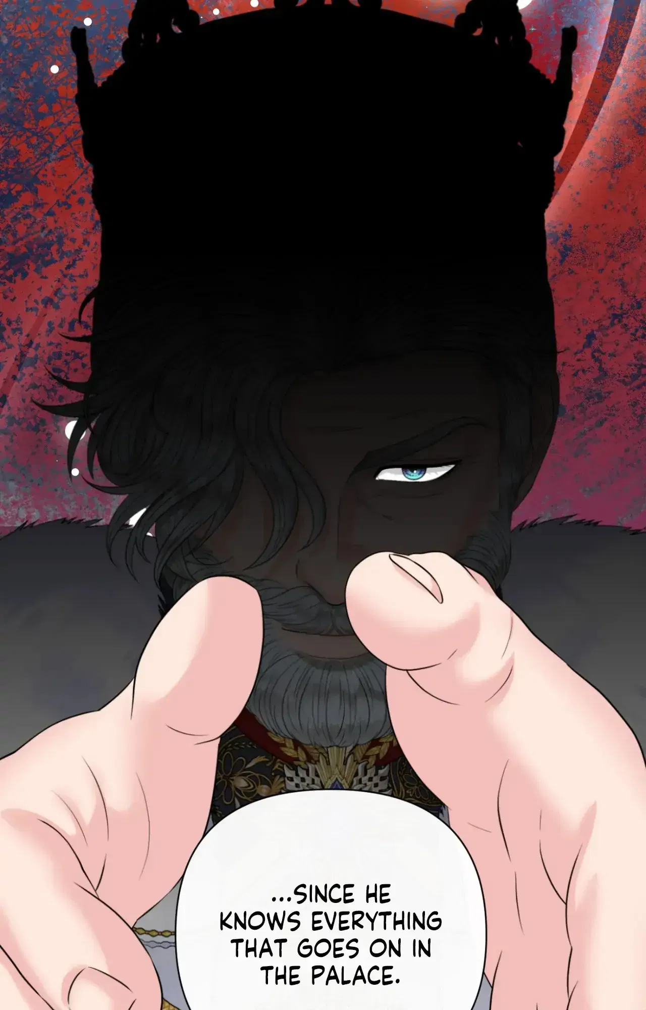Royal Redemption Chapter 72 – Page 5