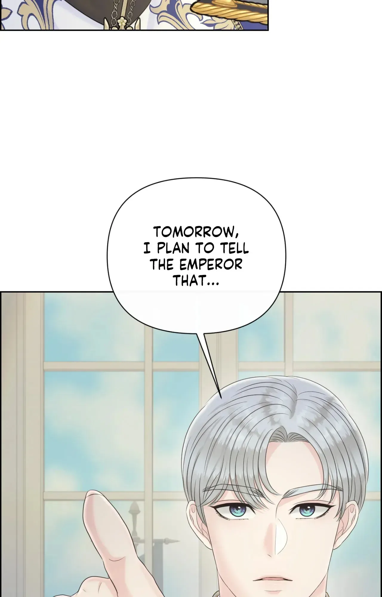 Royal Redemption Chapter 72 – Page 8