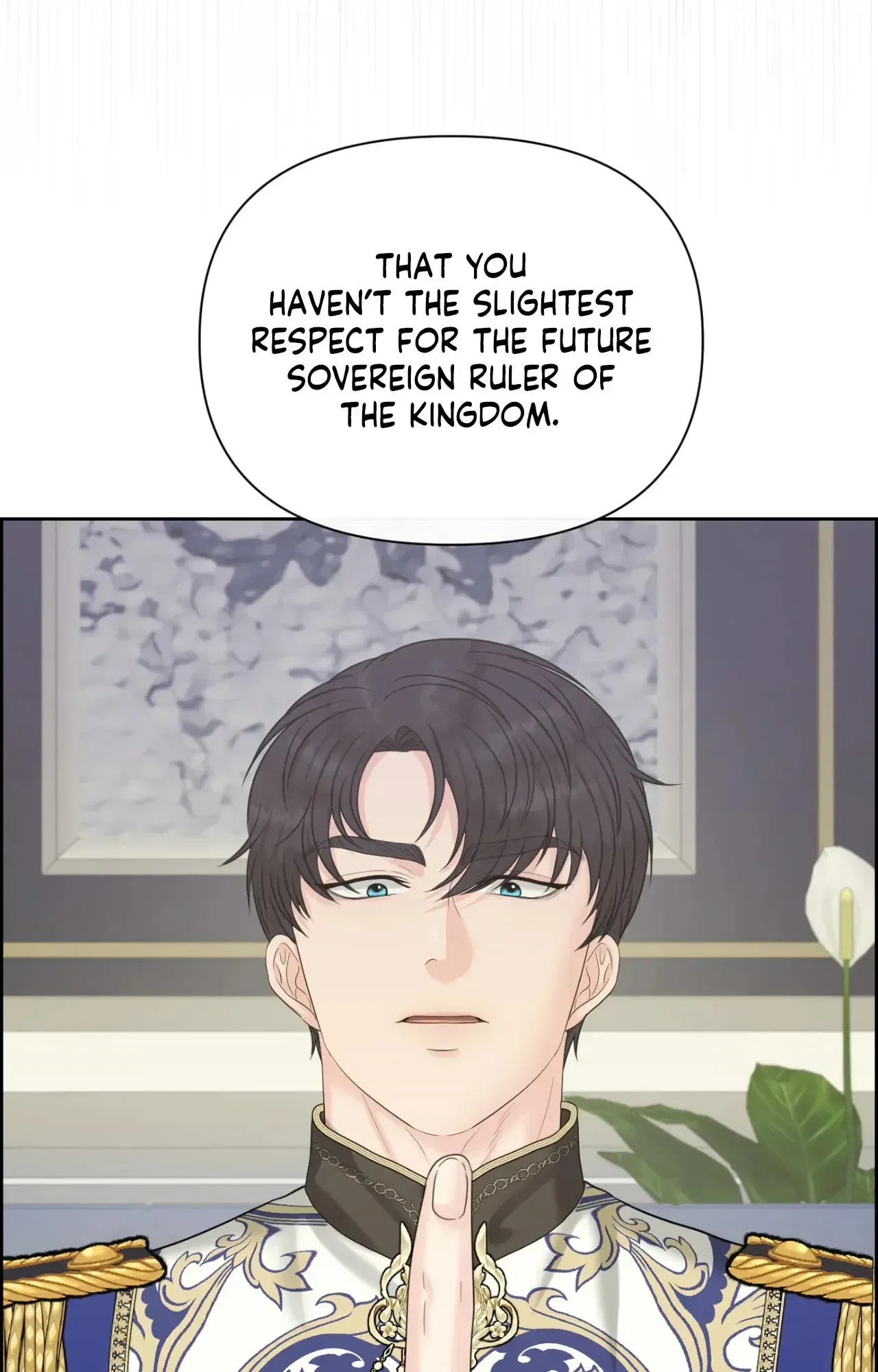 Royal Redemption Chapter 72 – Page 10