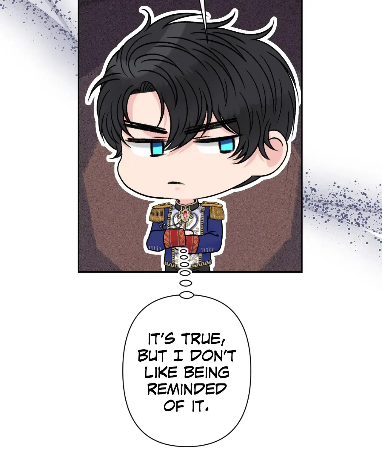 Royal Redemption Chapter 72 – Page 12