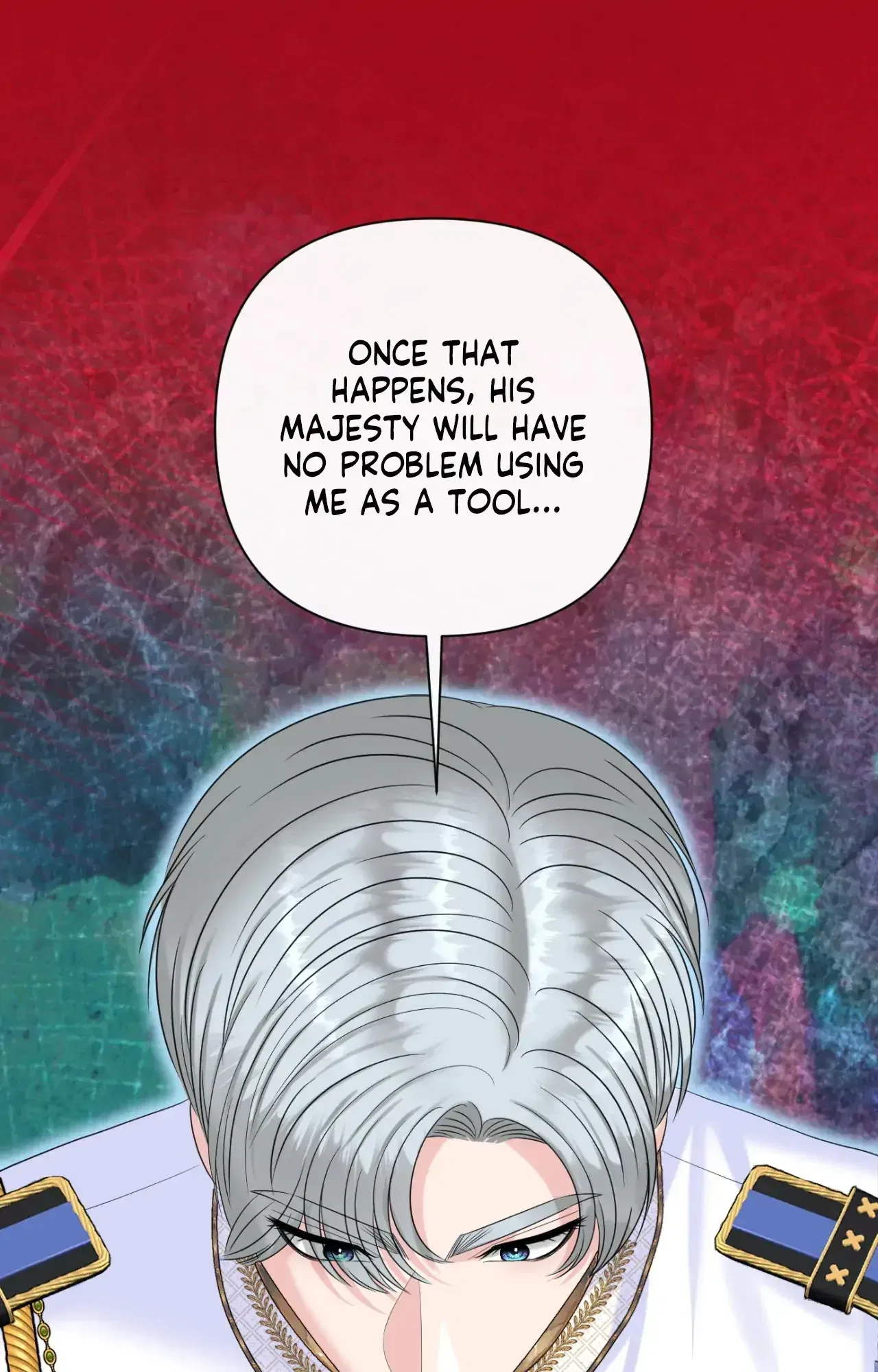 Royal Redemption Chapter 72 – Page 20