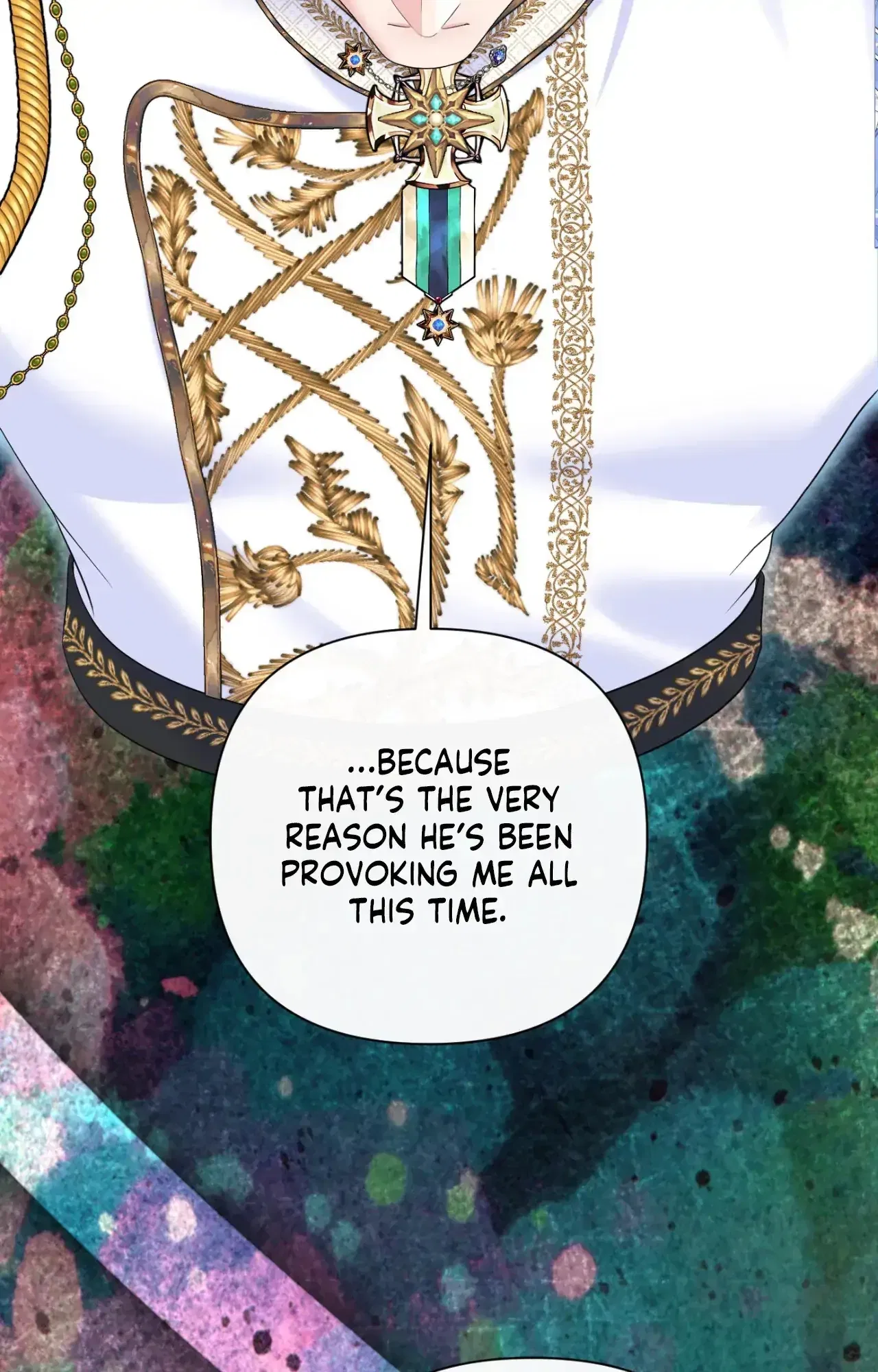 Royal Redemption Chapter 72 – Page 21