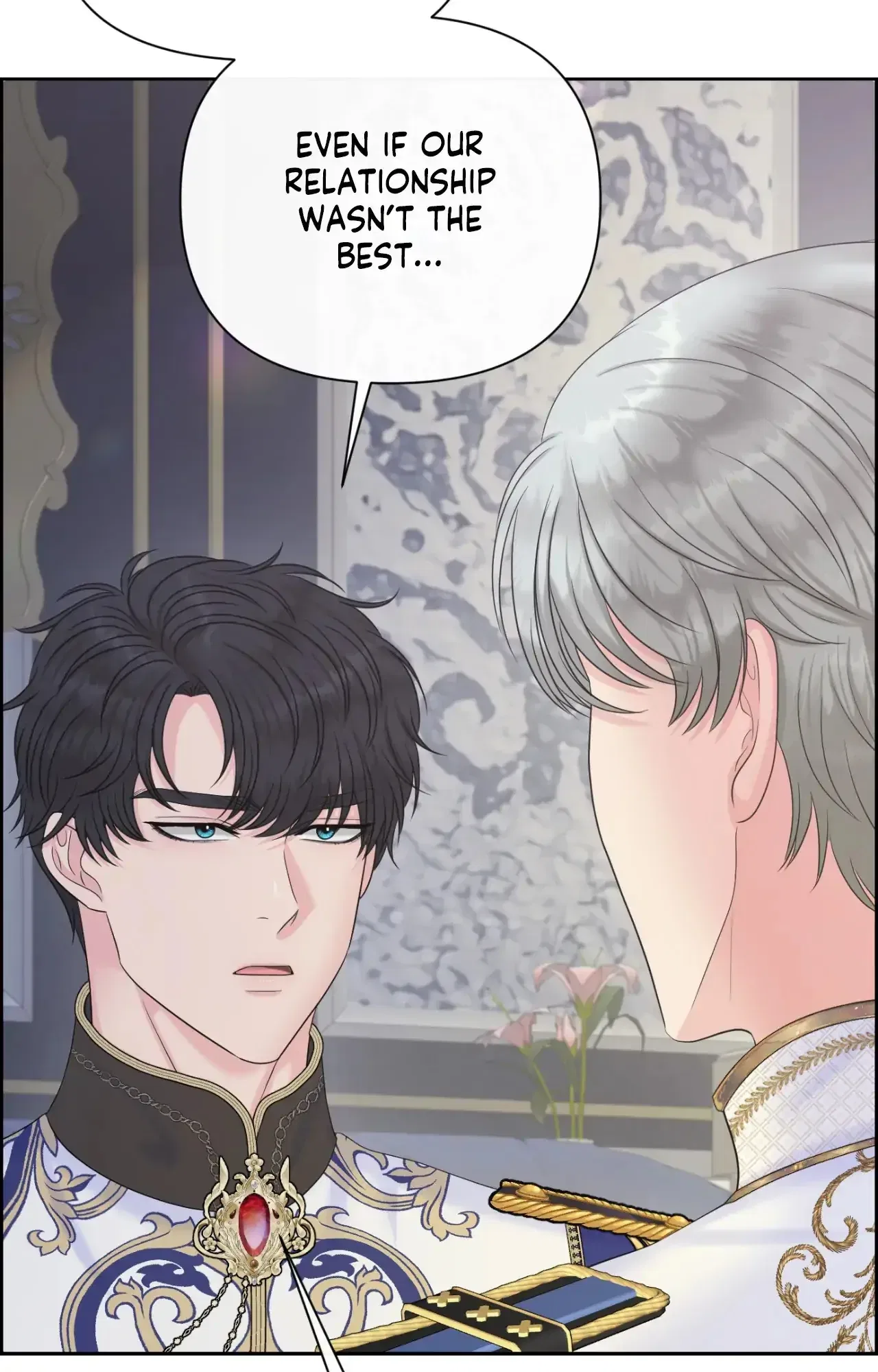 Royal Redemption Chapter 72 – Page 24