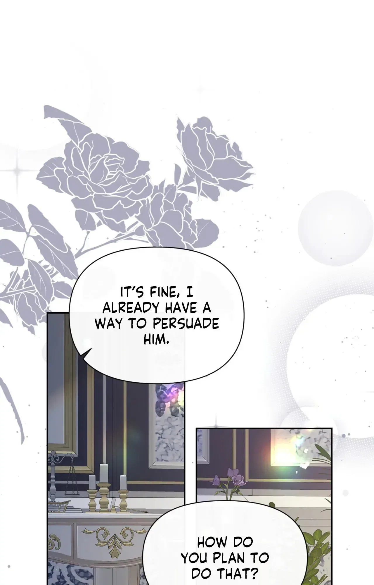 Royal Redemption Chapter 72 – Page 26
