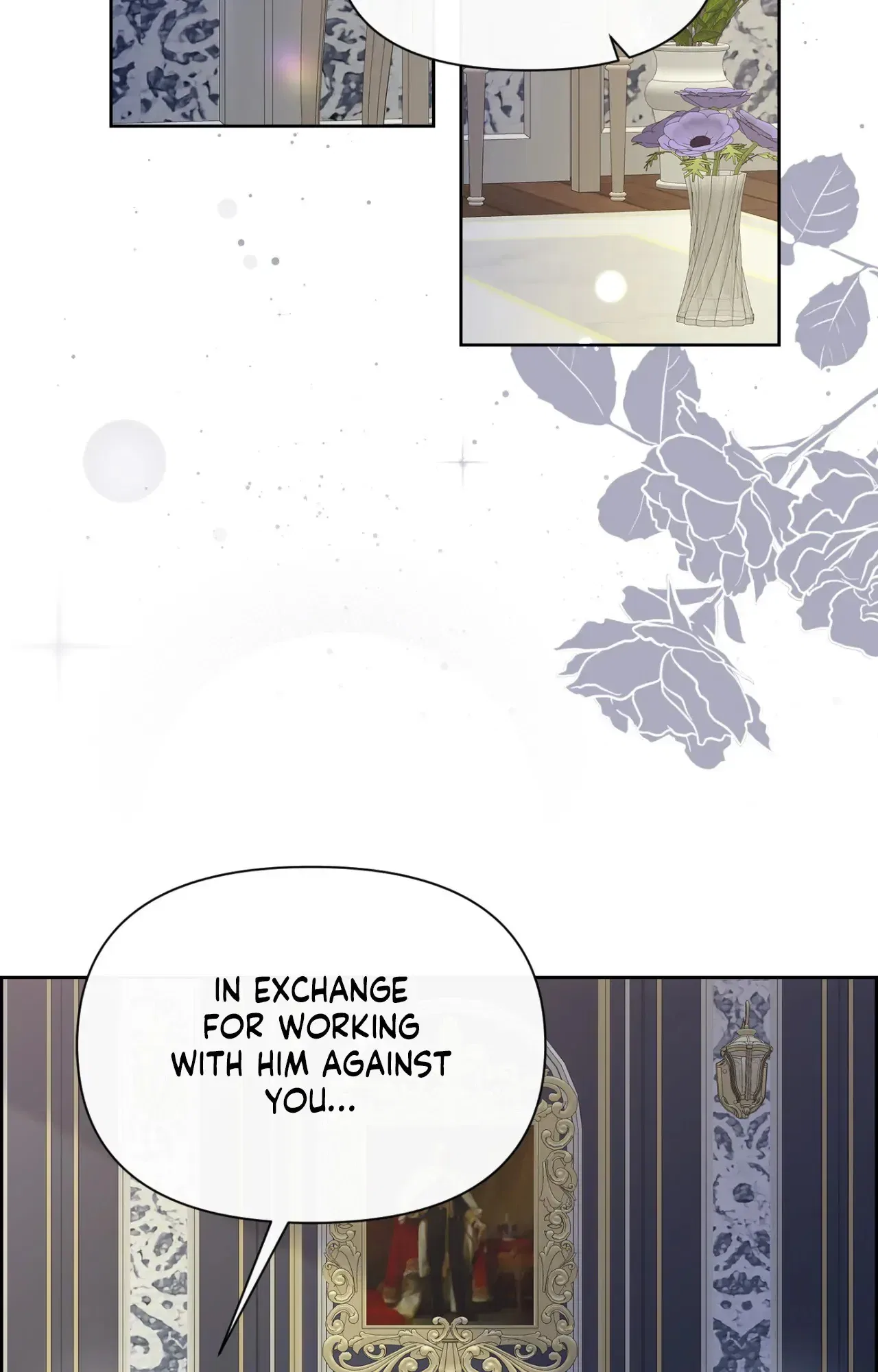 Royal Redemption Chapter 72 – Page 27