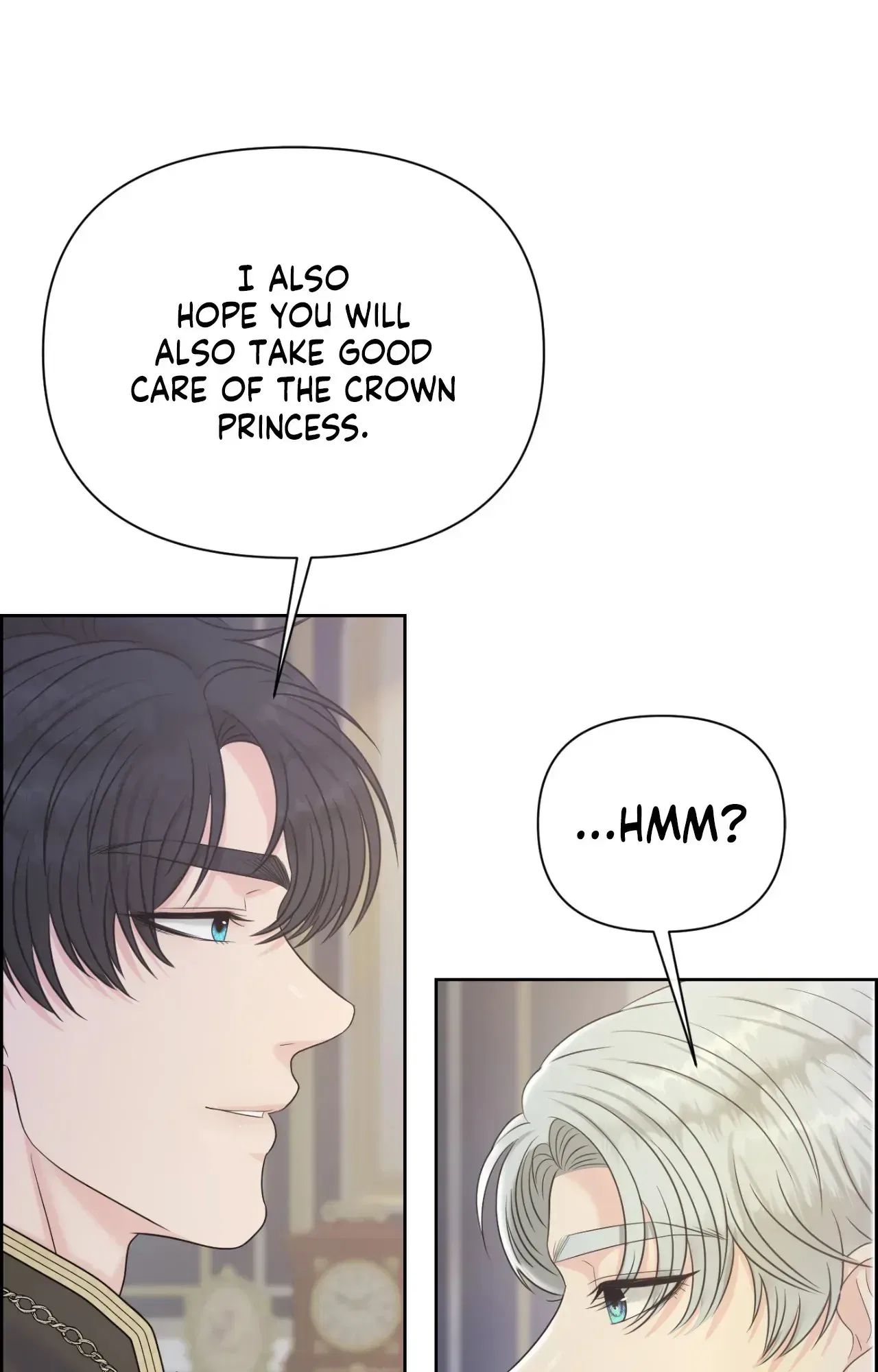 Royal Redemption Chapter 72 – Page 40