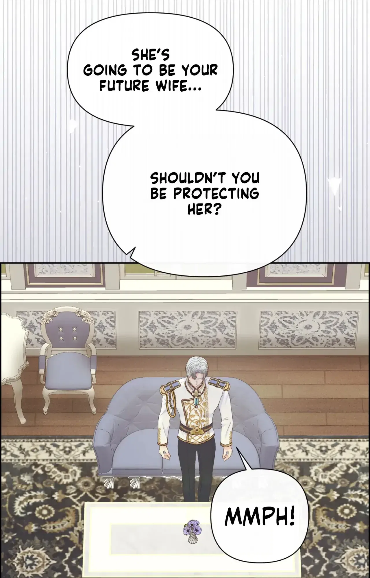 Royal Redemption Chapter 72 – Page 42