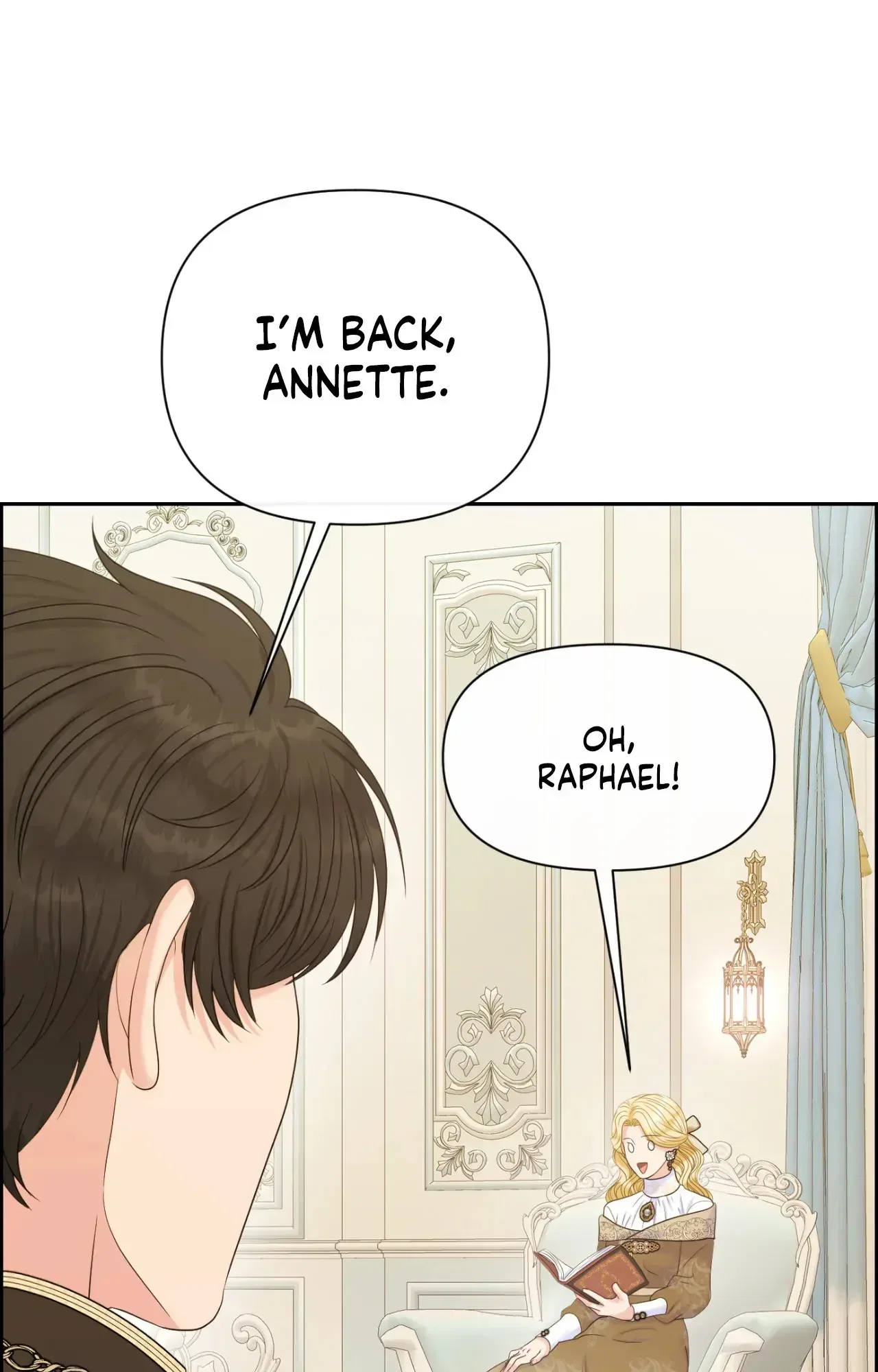 Royal Redemption Chapter 72 – Page 50
