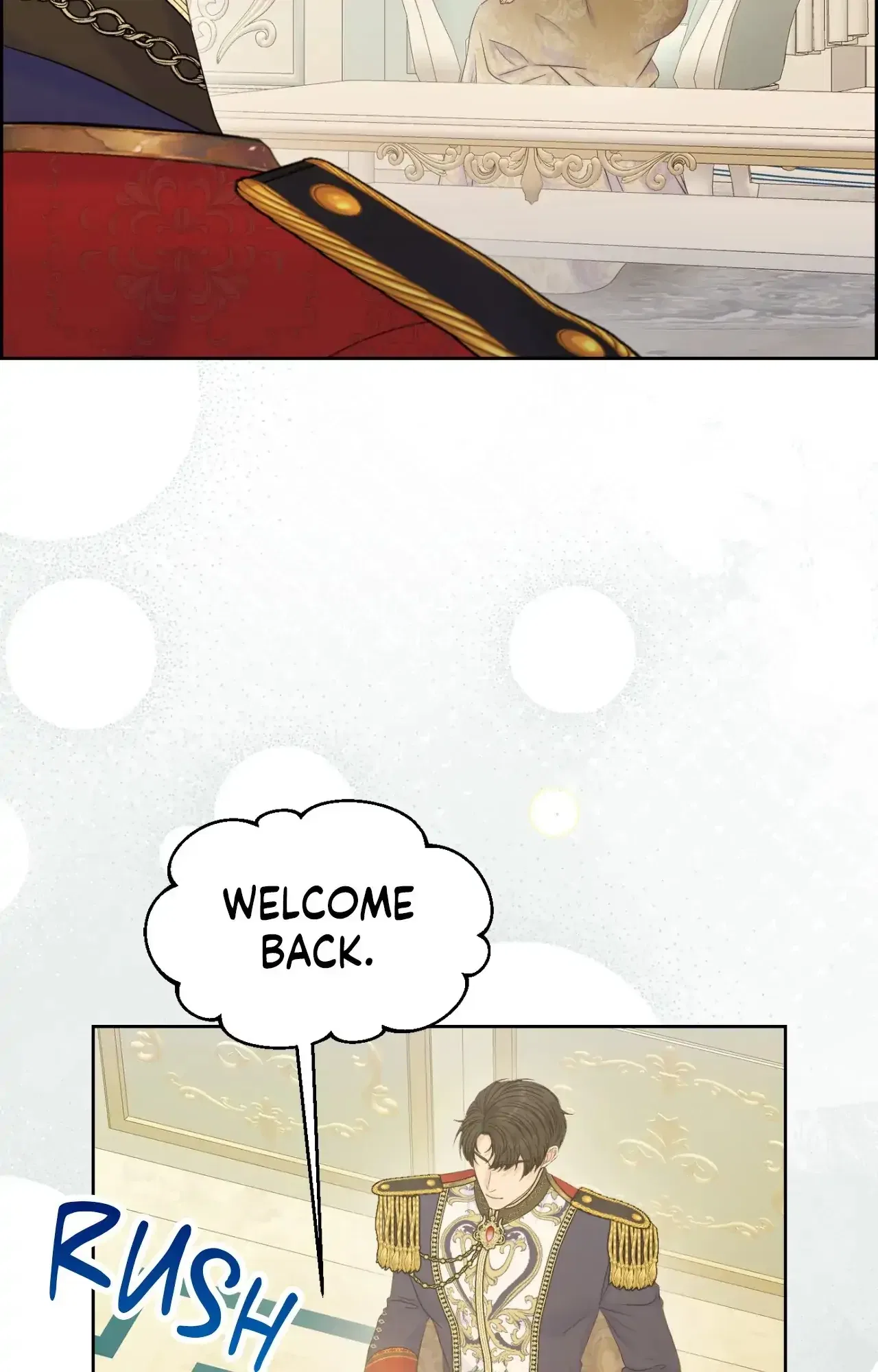 Royal Redemption Chapter 72 – Page 51