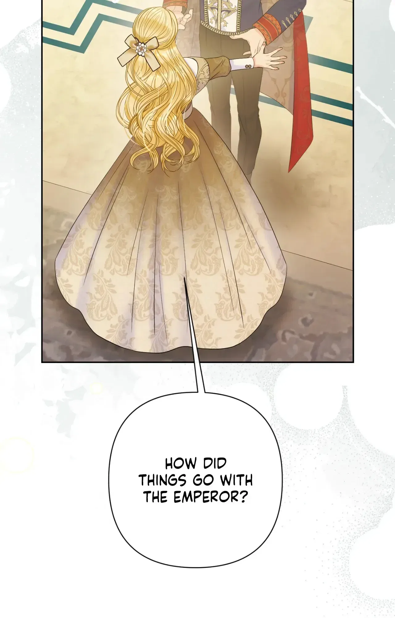 Royal Redemption Chapter 72 – Page 52