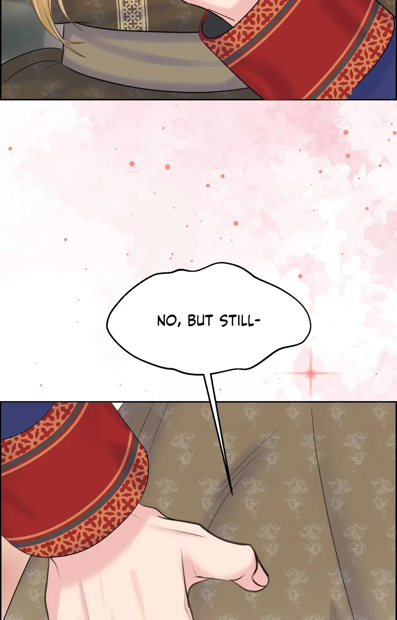 Royal Redemption Chapter 72 – Page 59
