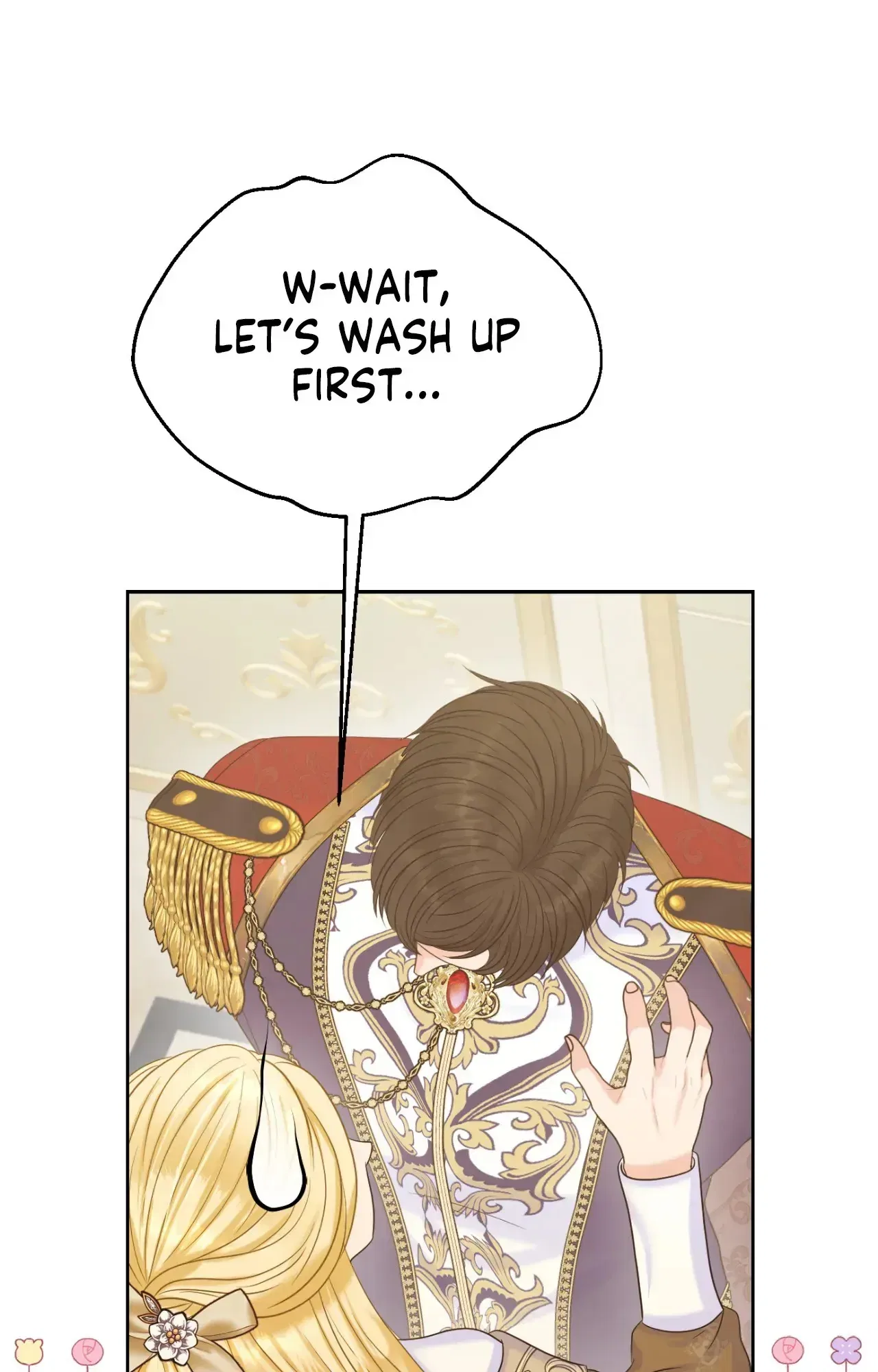 Royal Redemption Chapter 72 – Page 62