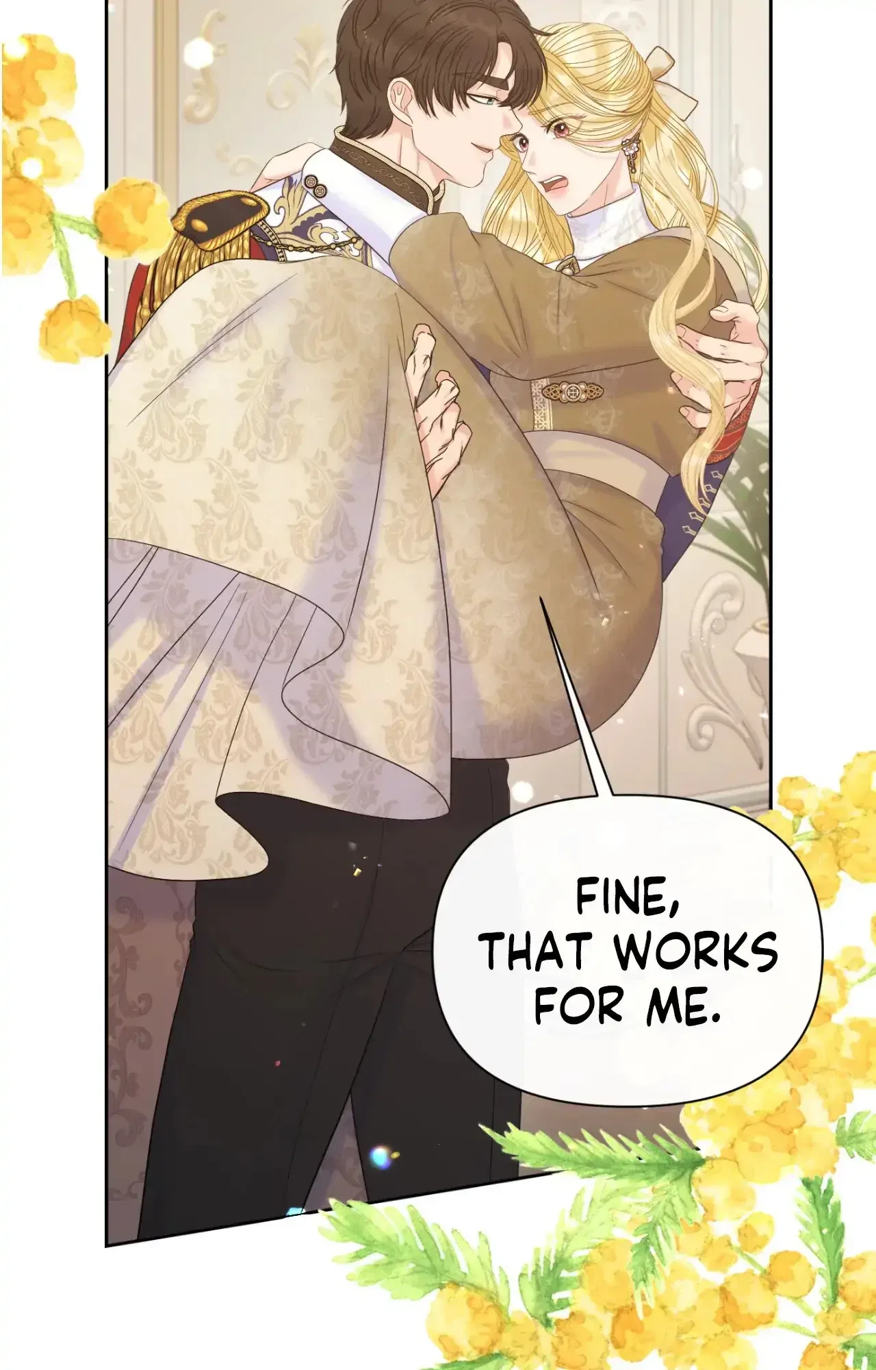 Royal Redemption Chapter 72 – Page 66