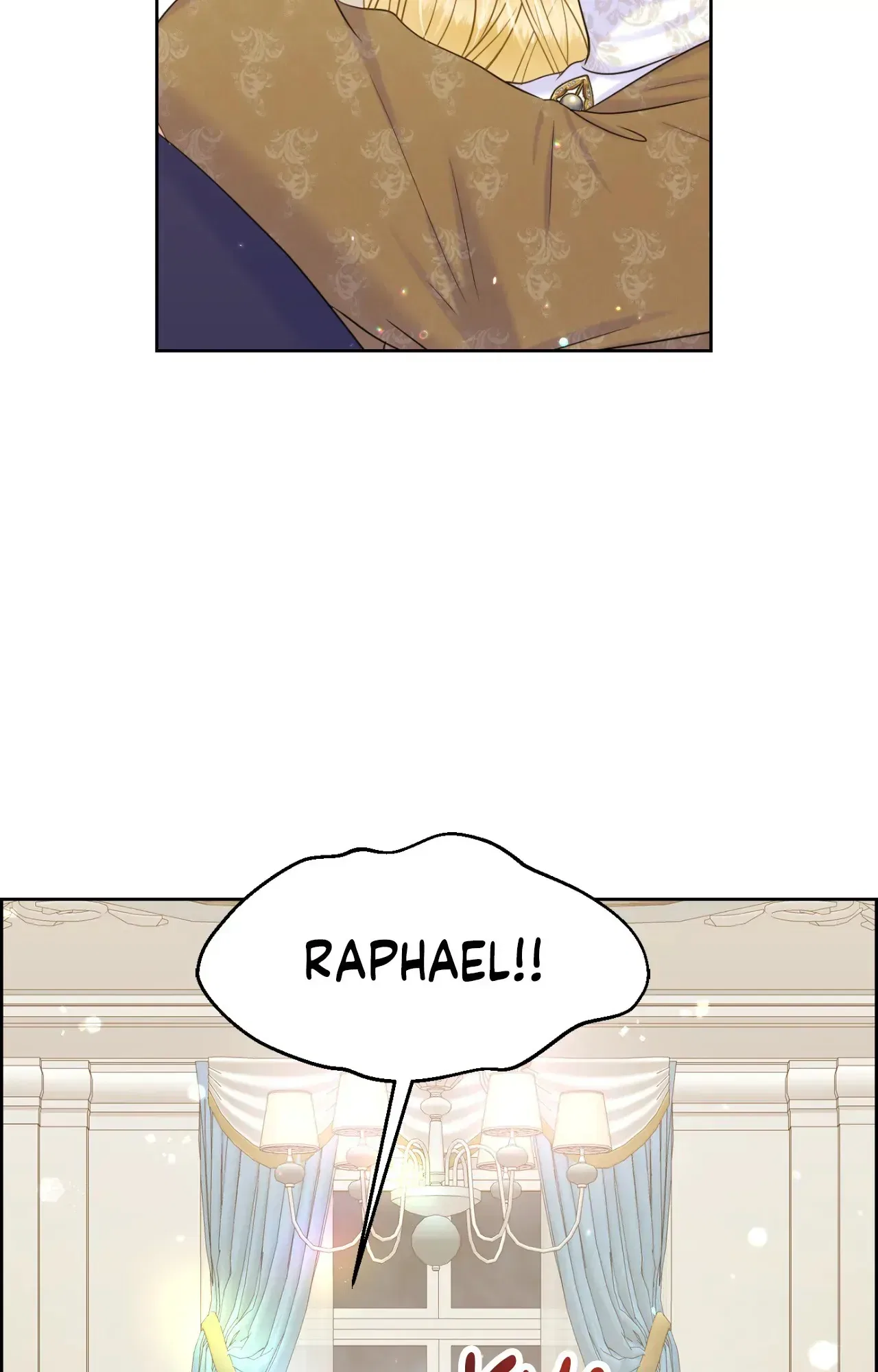 Royal Redemption Chapter 72 – Page 69
