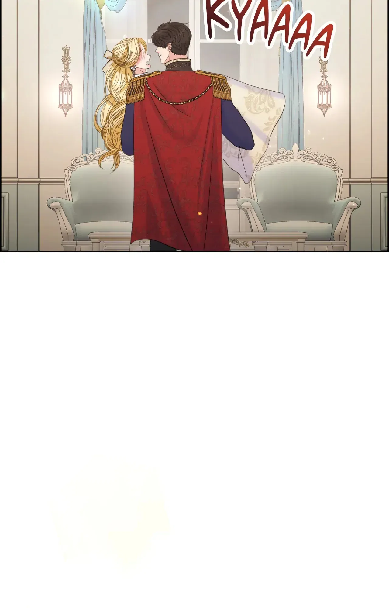 Royal Redemption Chapter 72 – Page 70