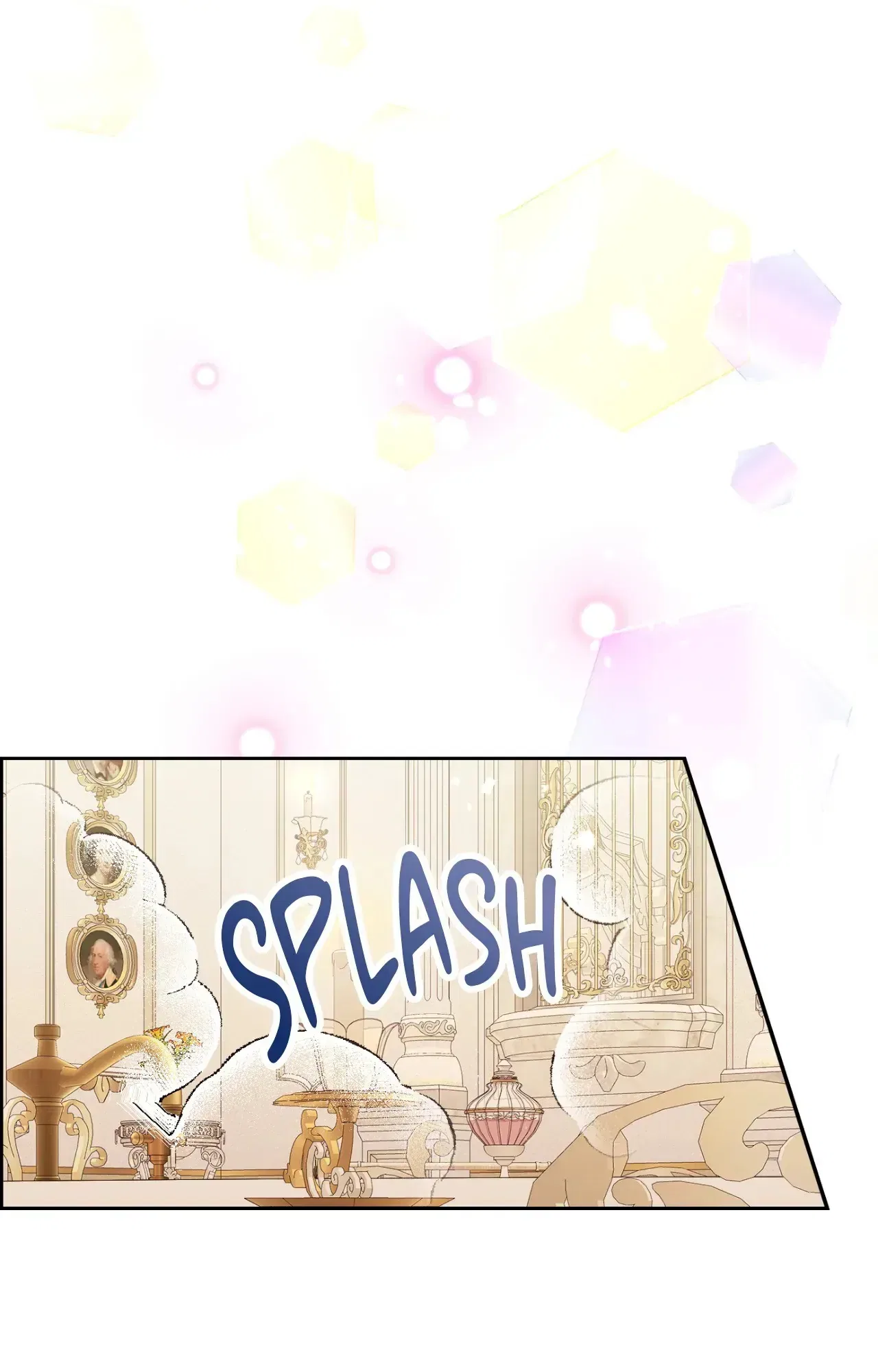 Royal Redemption Chapter 72 – Page 71