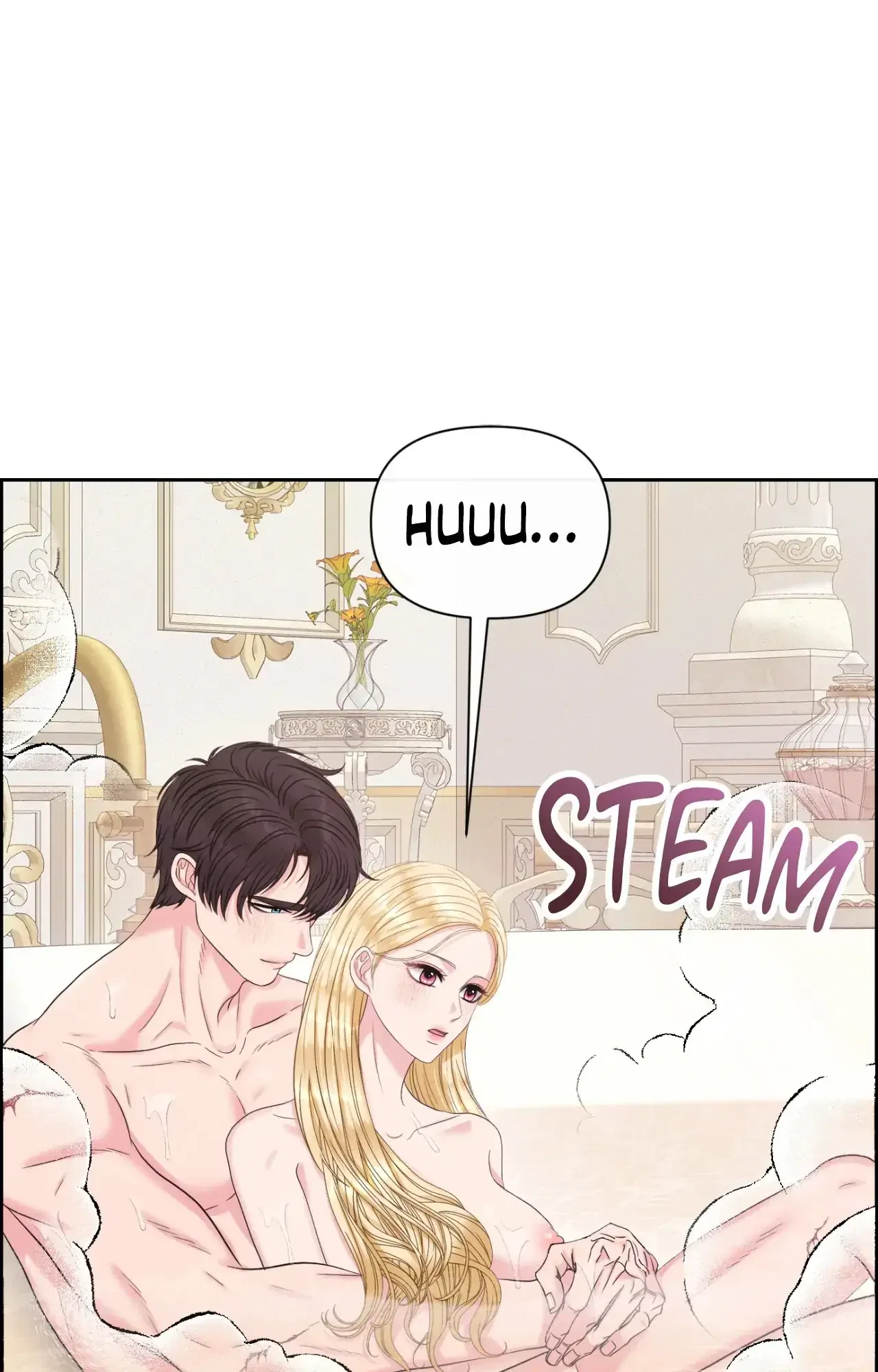 Royal Redemption Chapter 72 – Page 73
