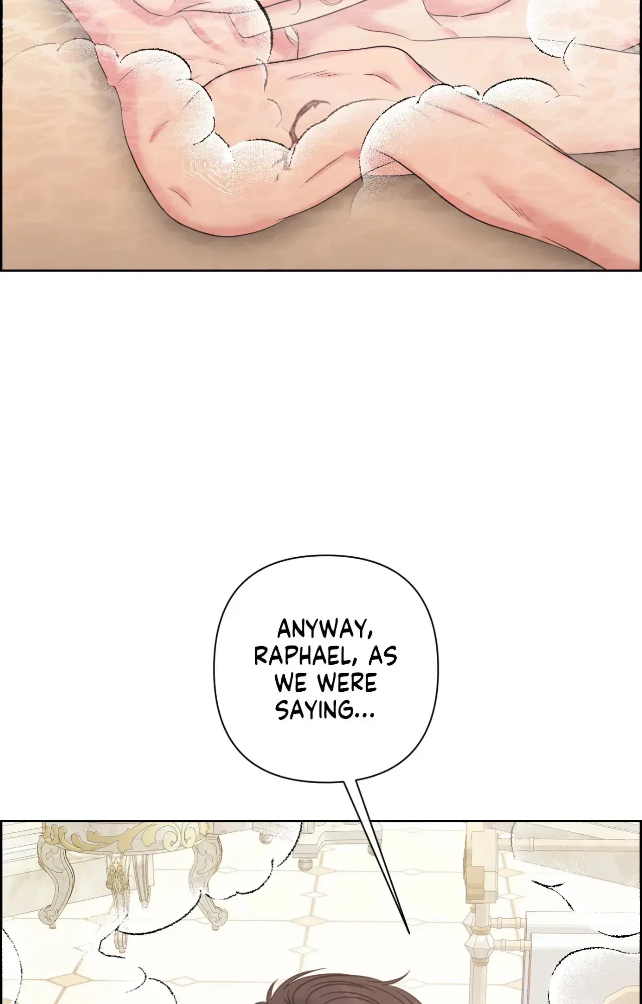 Royal Redemption Chapter 72 – Page 74