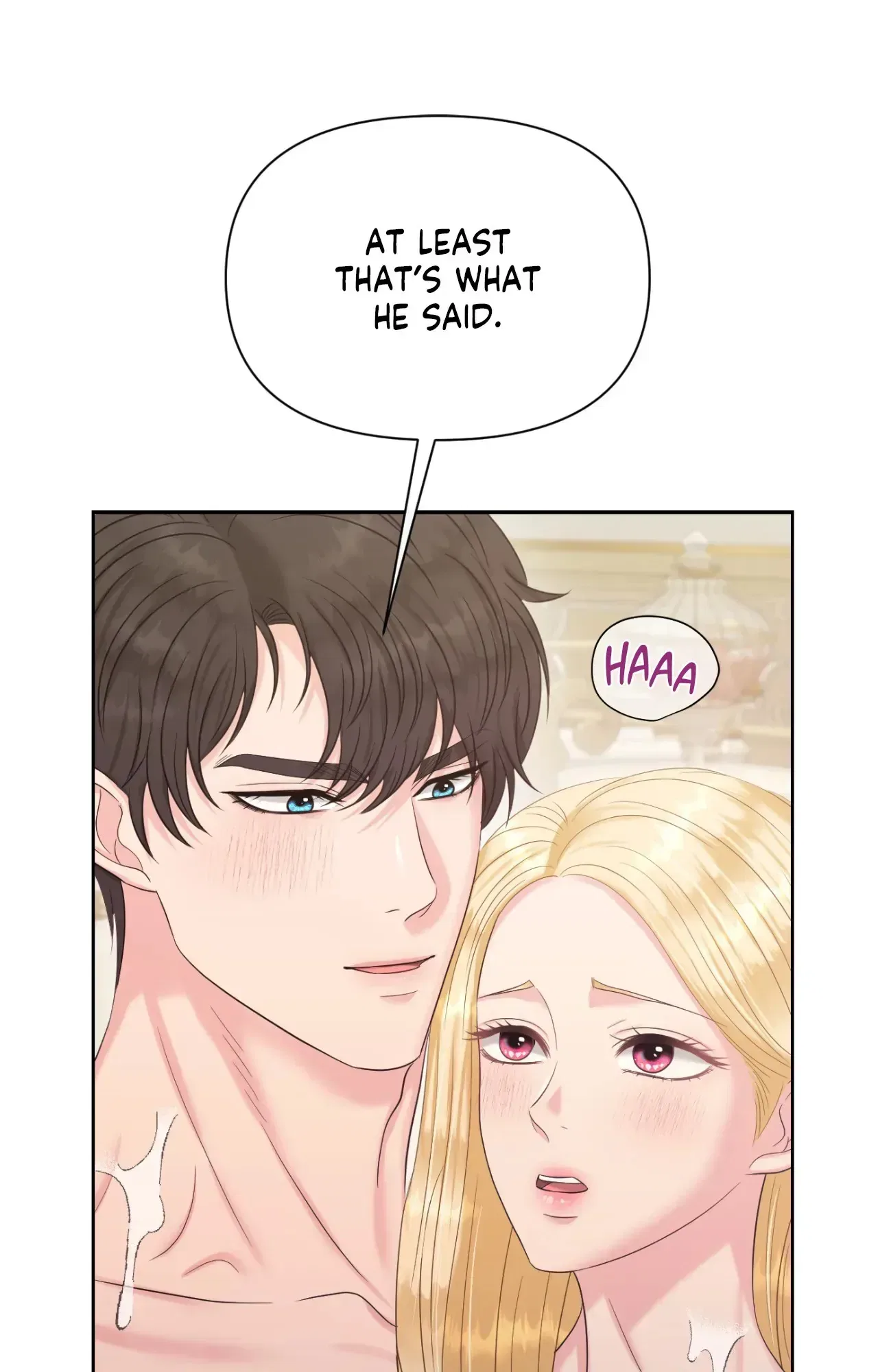 Royal Redemption Chapter 72 – Page 78
