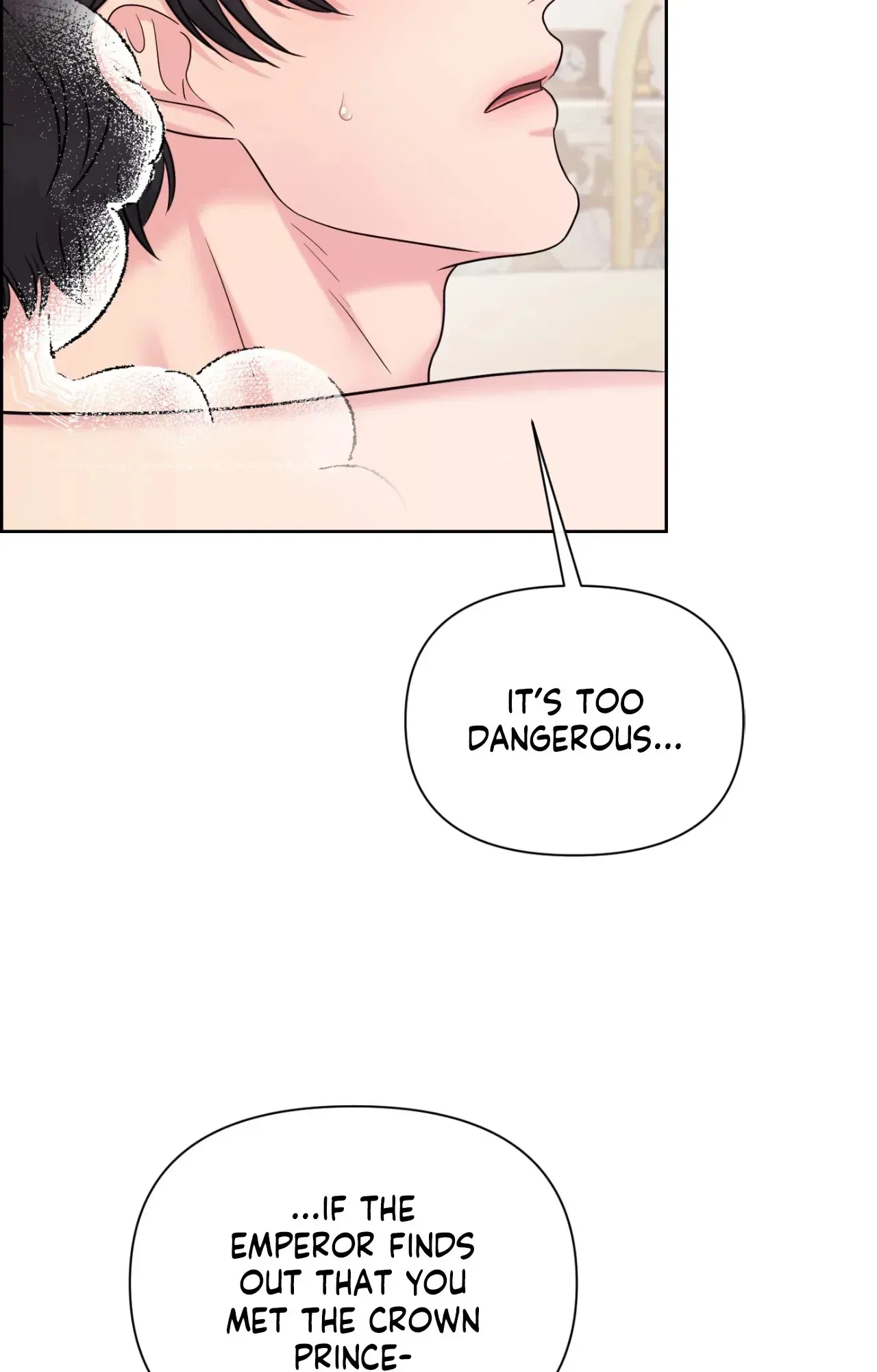 Royal Redemption Chapter 72 – Page 92