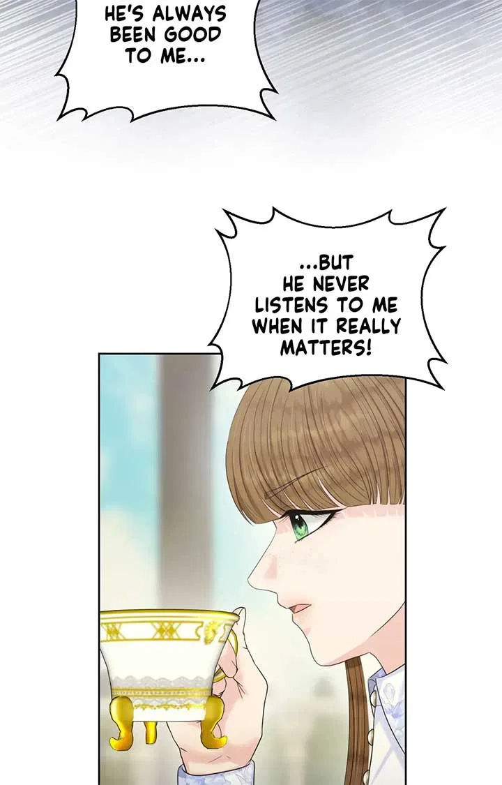 Royal Redemption Chapter 71 – Page 6