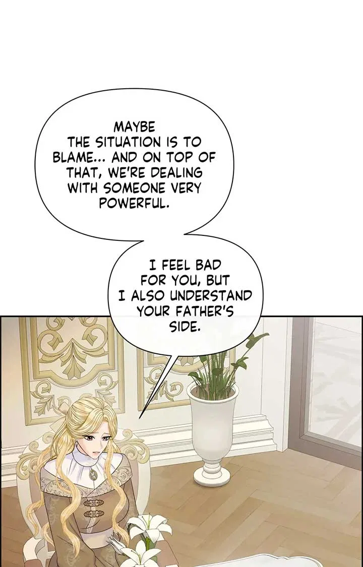 Royal Redemption Chapter 71 – Page 8