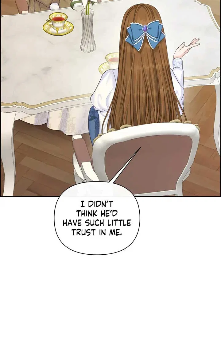 Royal Redemption Chapter 71 – Page 9
