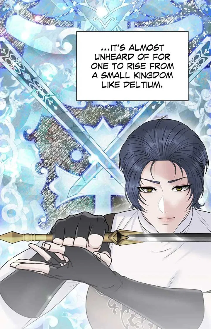 Royal Redemption Chapter 71 – Page 36