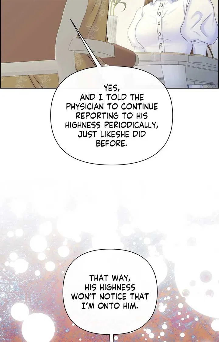 Royal Redemption Chapter 71 – Page 51